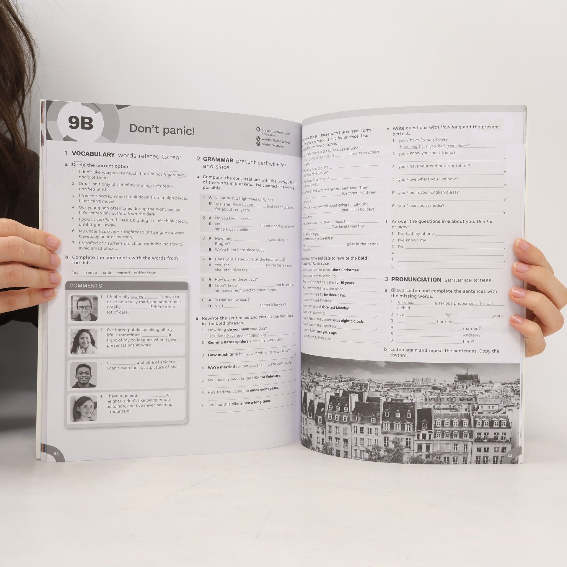 Christina Latham-Koenig English File Fifth Edition: English File
