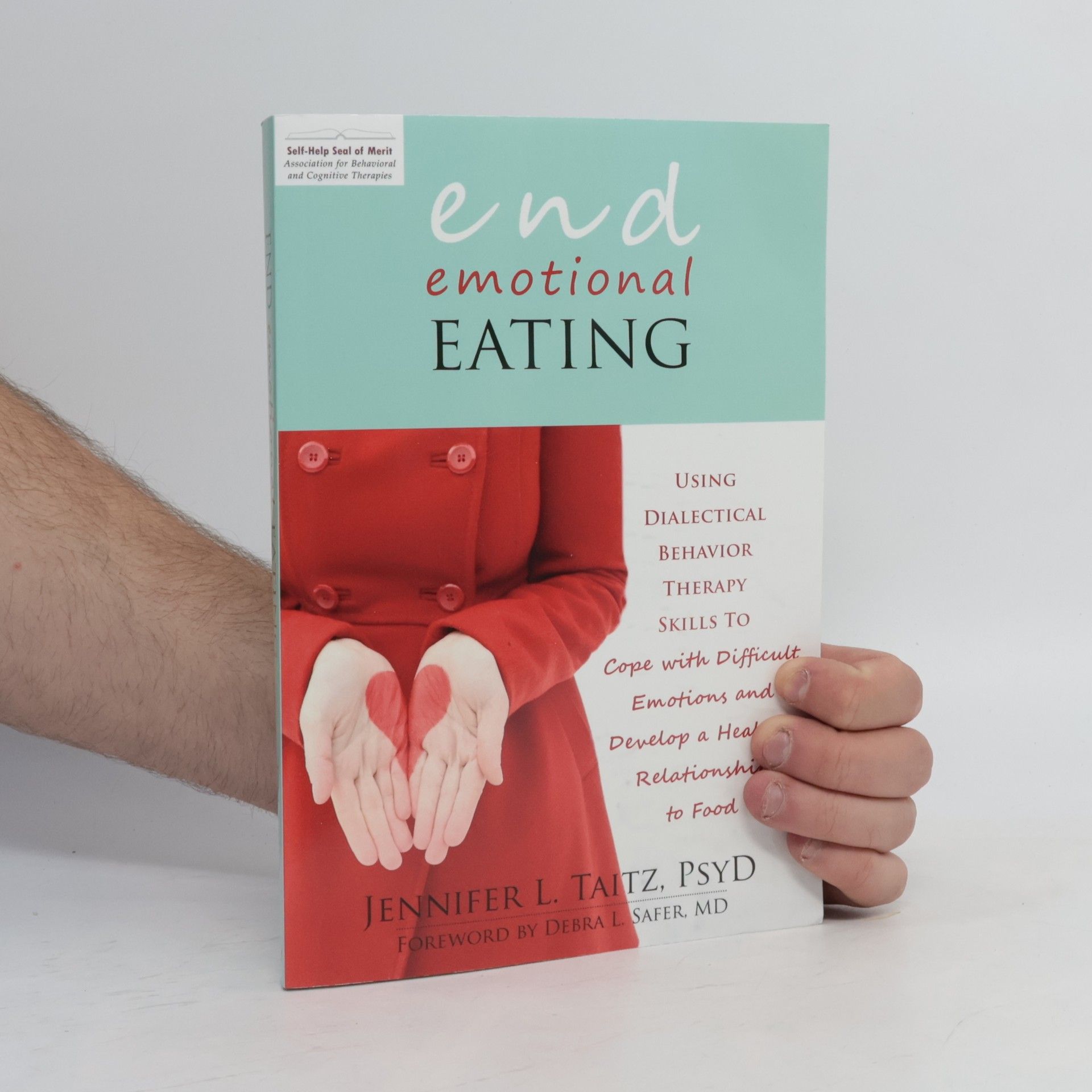 Debra L Safer End Emotional Eating