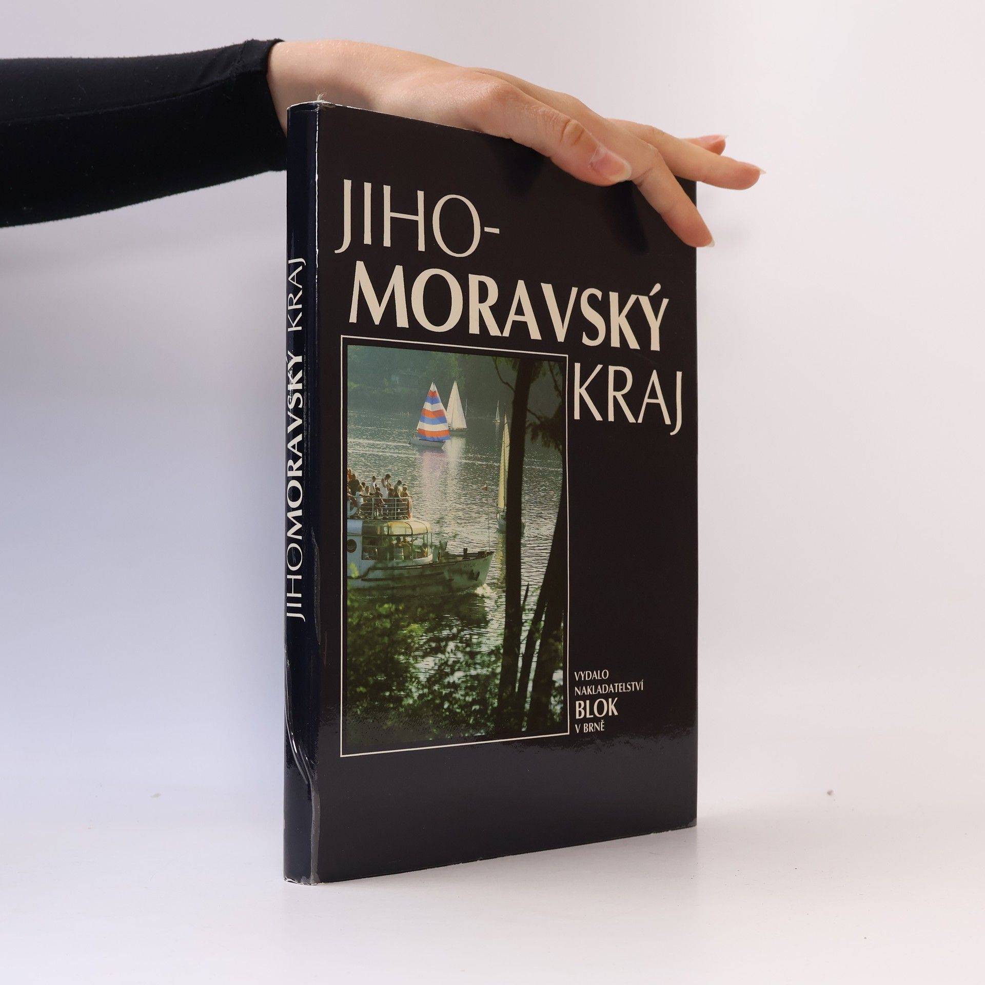 Miroslav Myška Jihomoravský kraj
