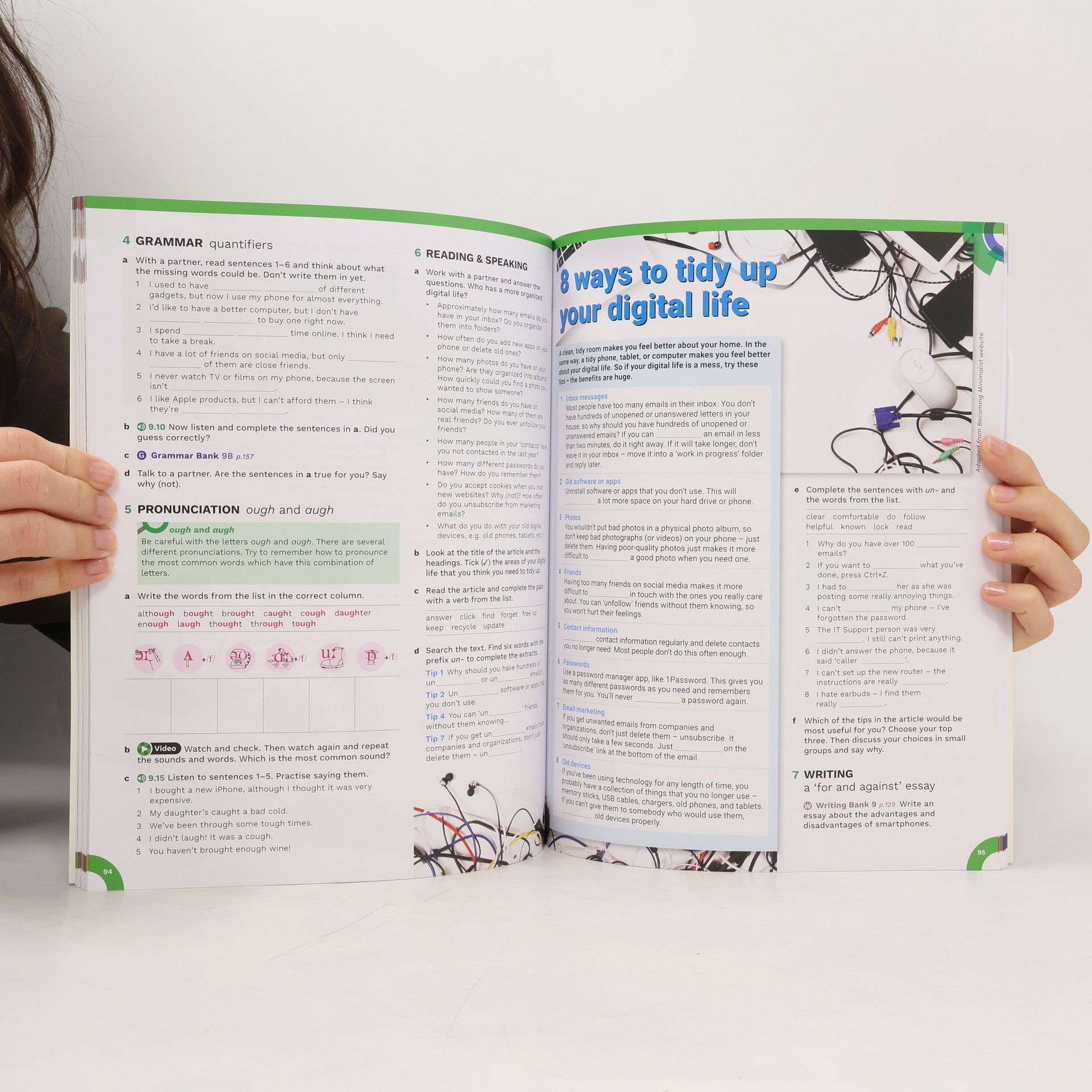 Christina Latham-Koenig English File Intermediate Student Book