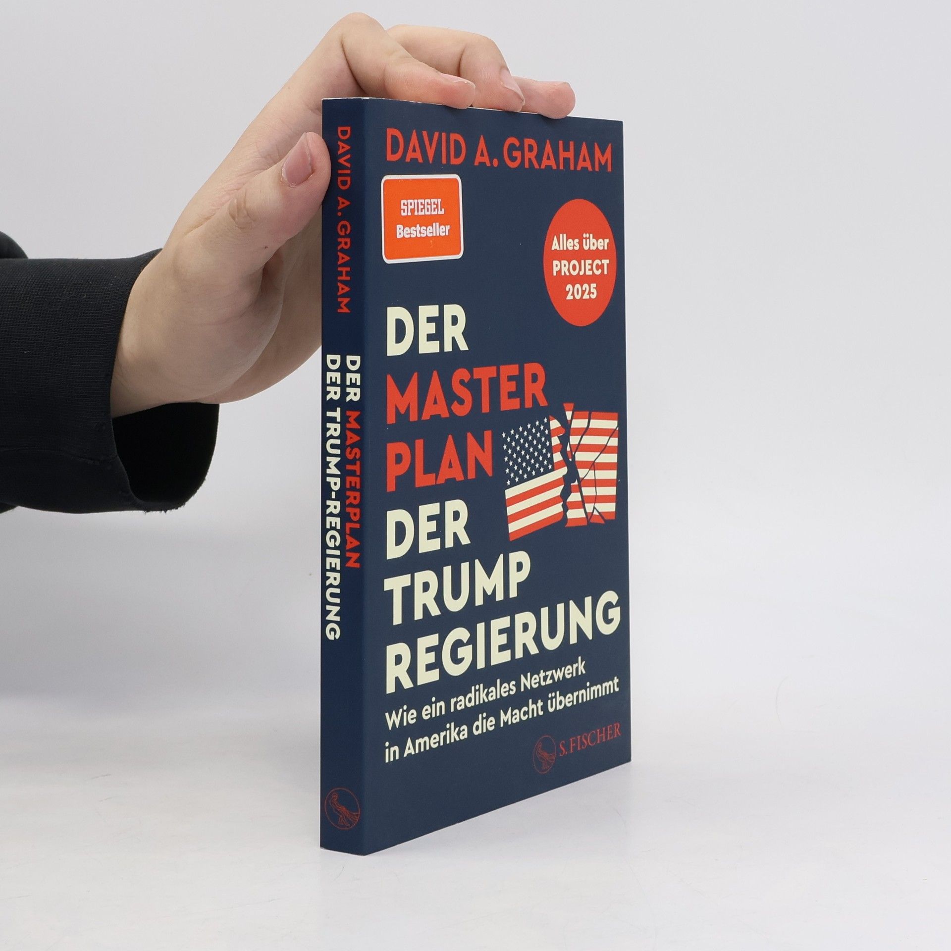 Der Masterplan der Trump-Regierung