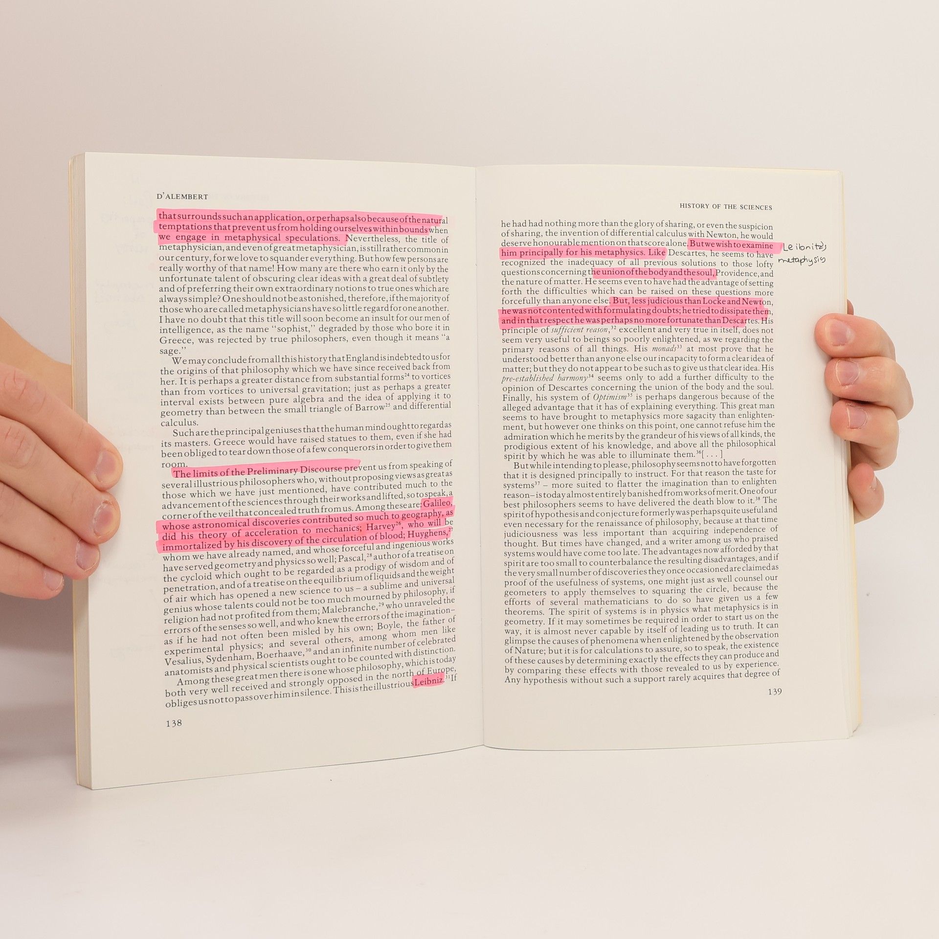 Simon Eliot The Age of Enlightenment