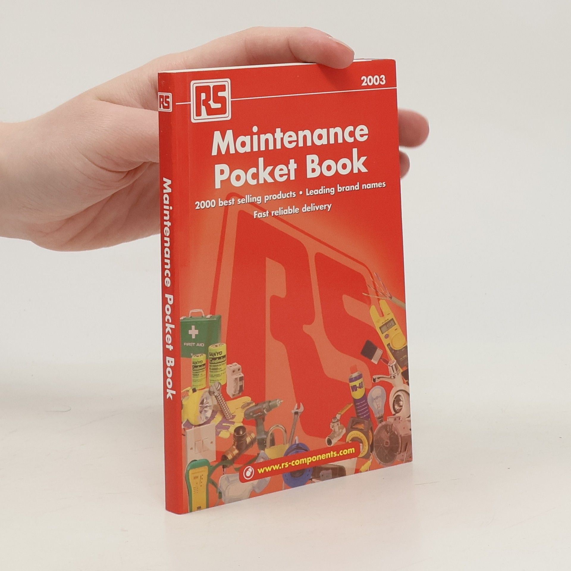 Autorenkollektiv Maintenance Pocket Book