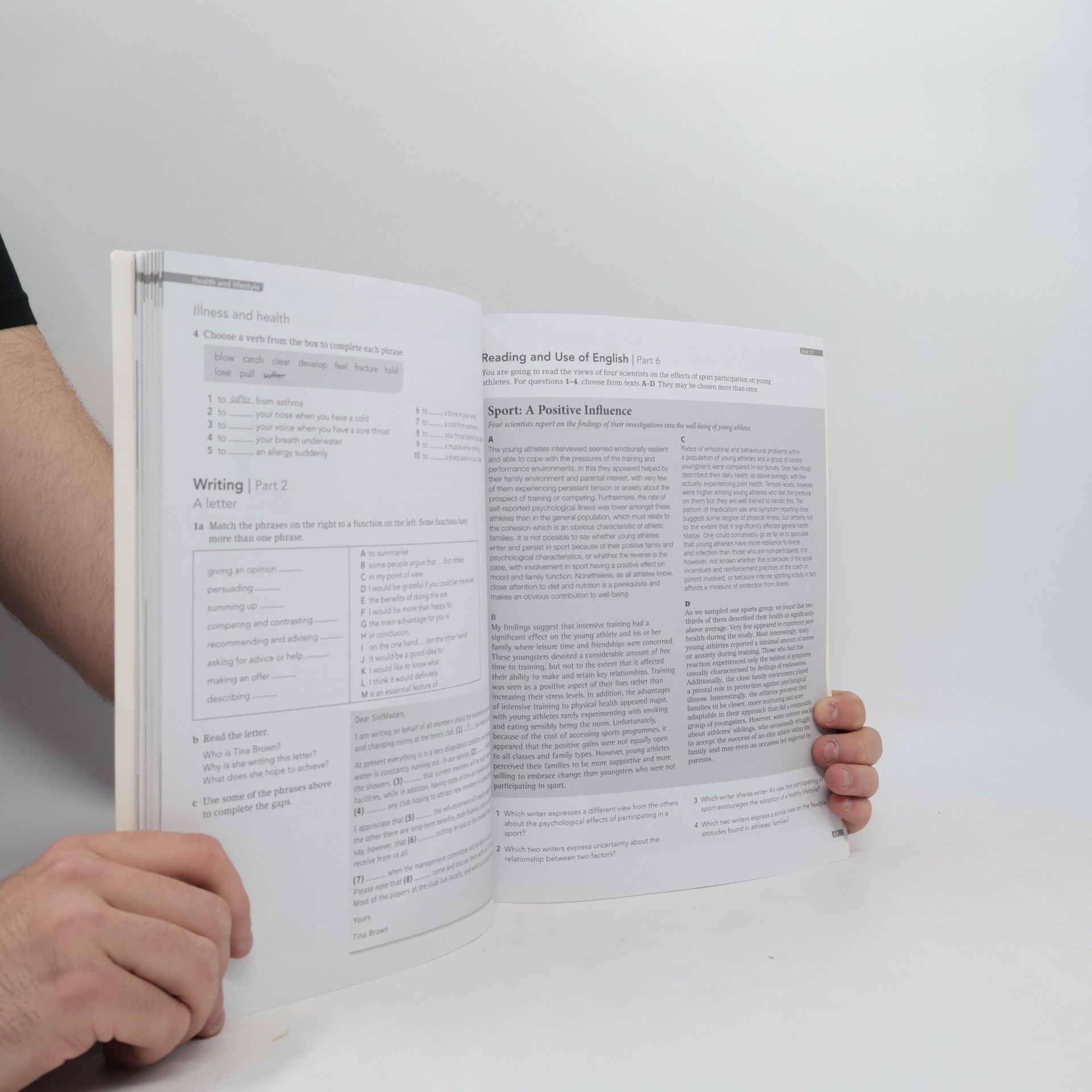 Guy Brook-Hart Cambridge English : complete advanced
