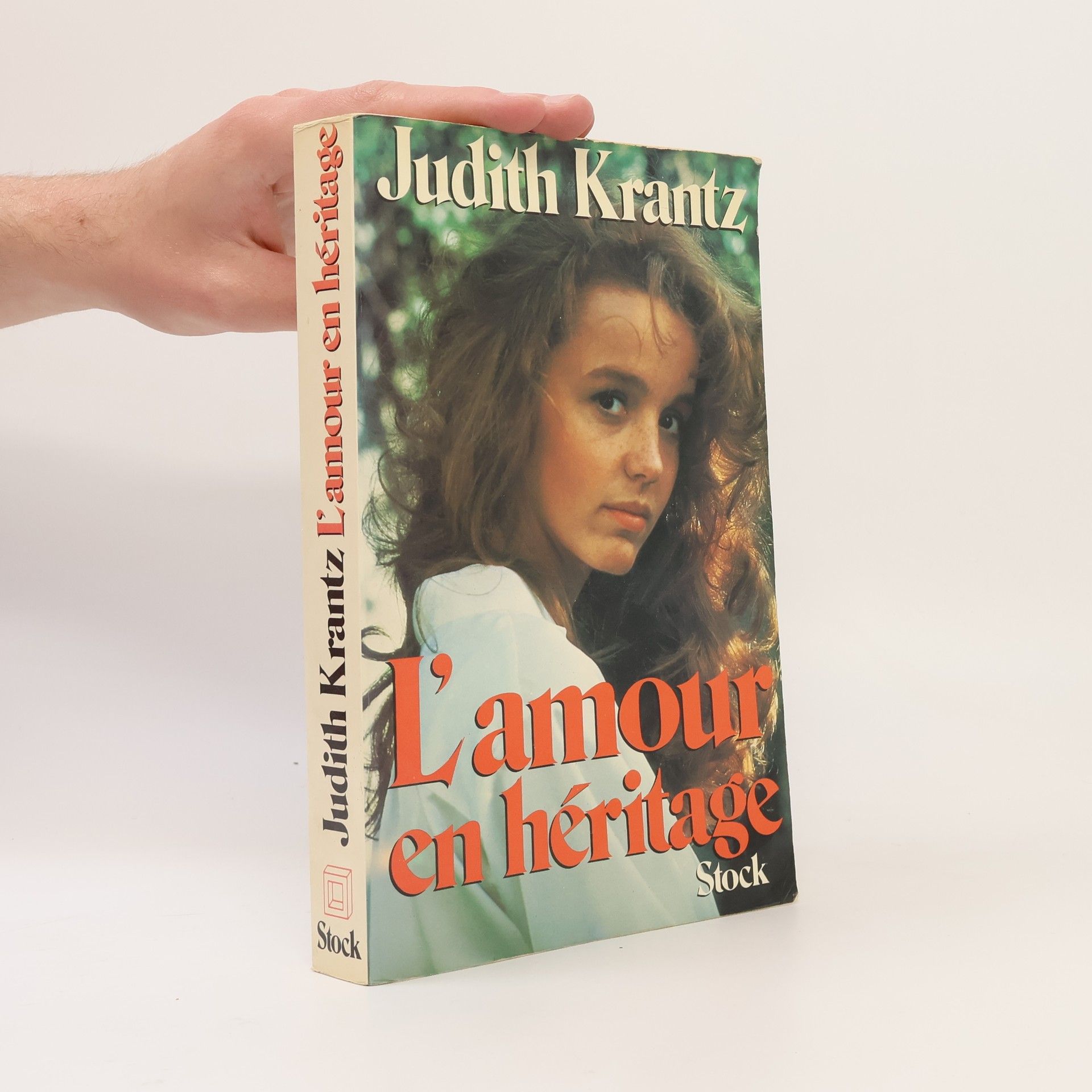 L'amour en héritage
