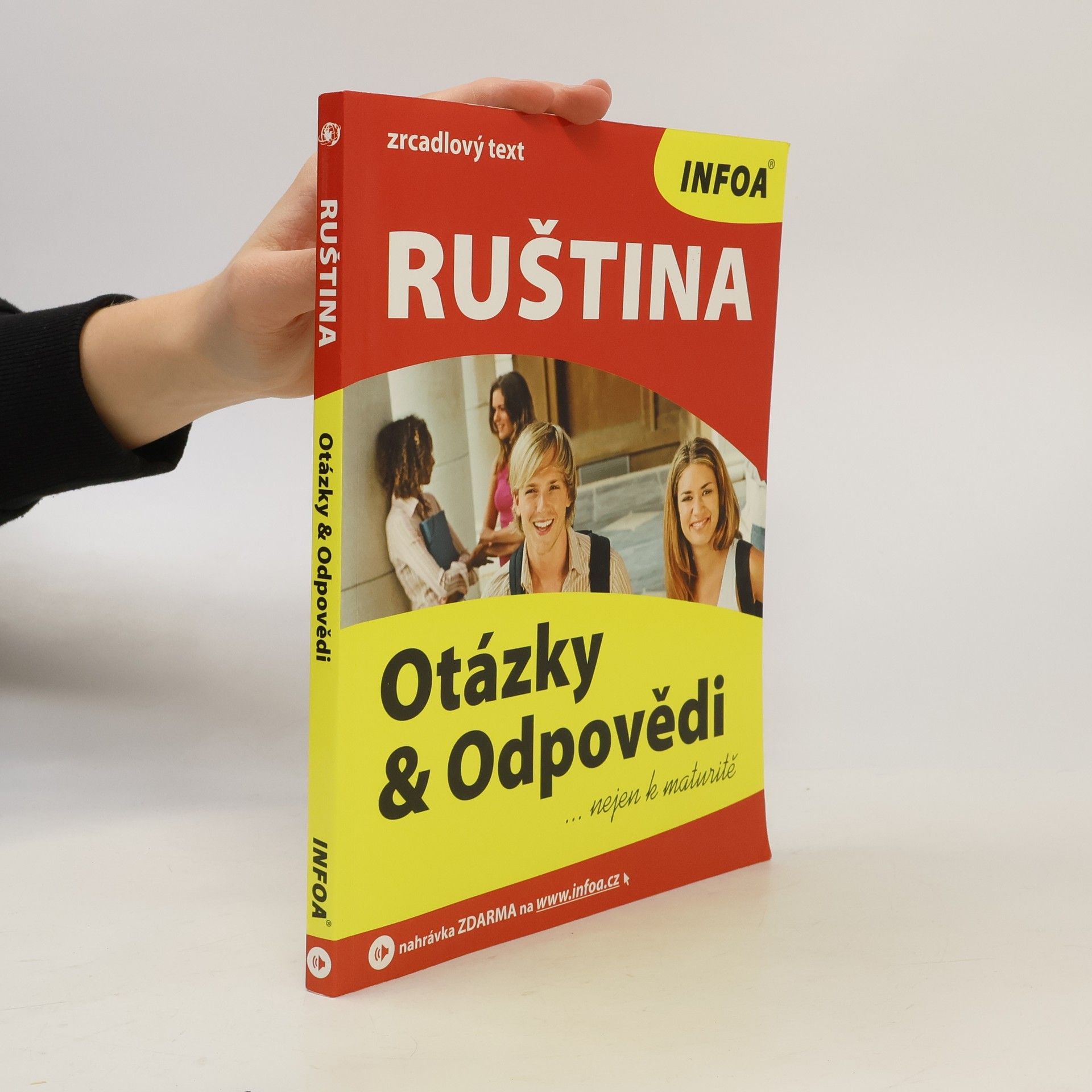 Marija Ivanova Ruština