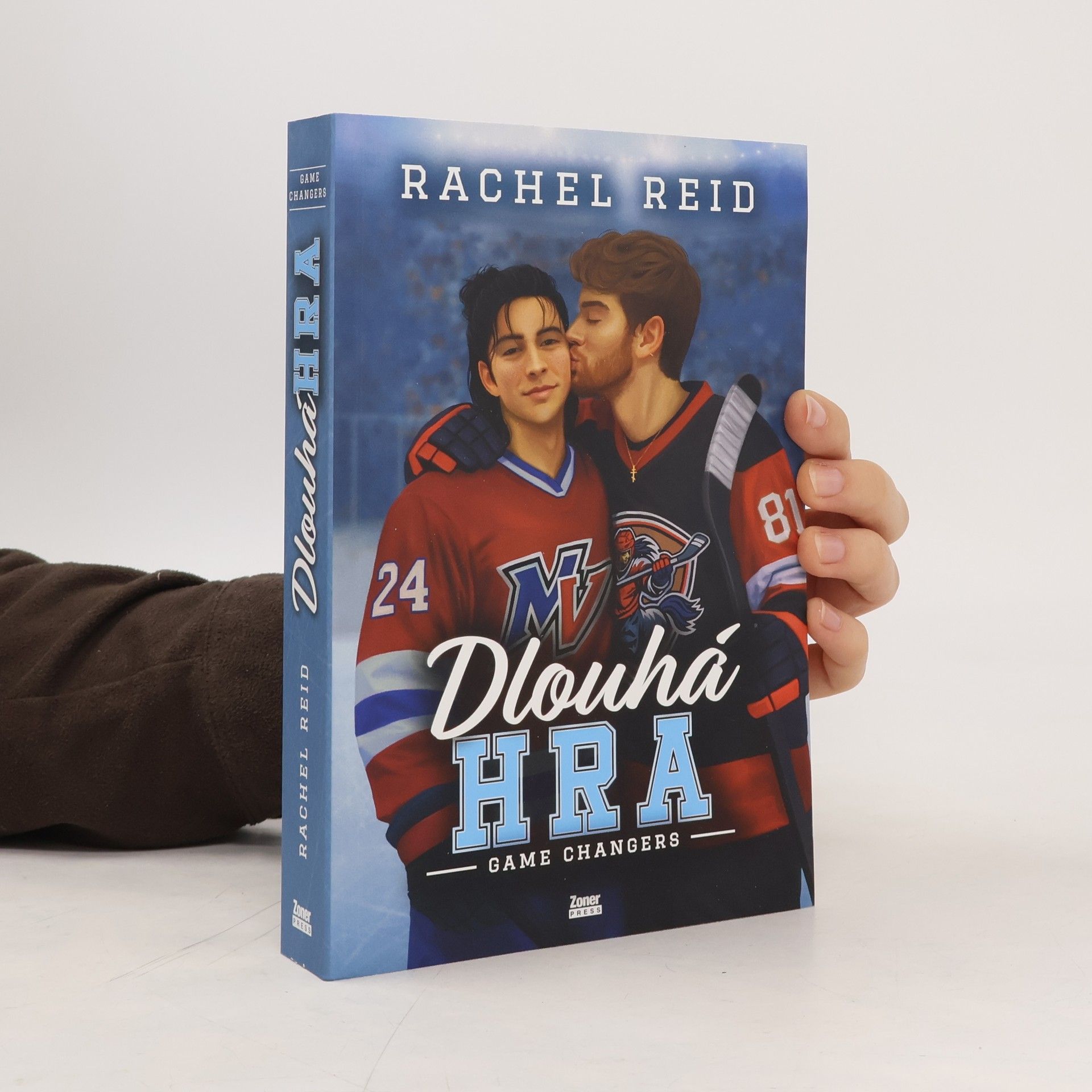 Dlouhá hra
