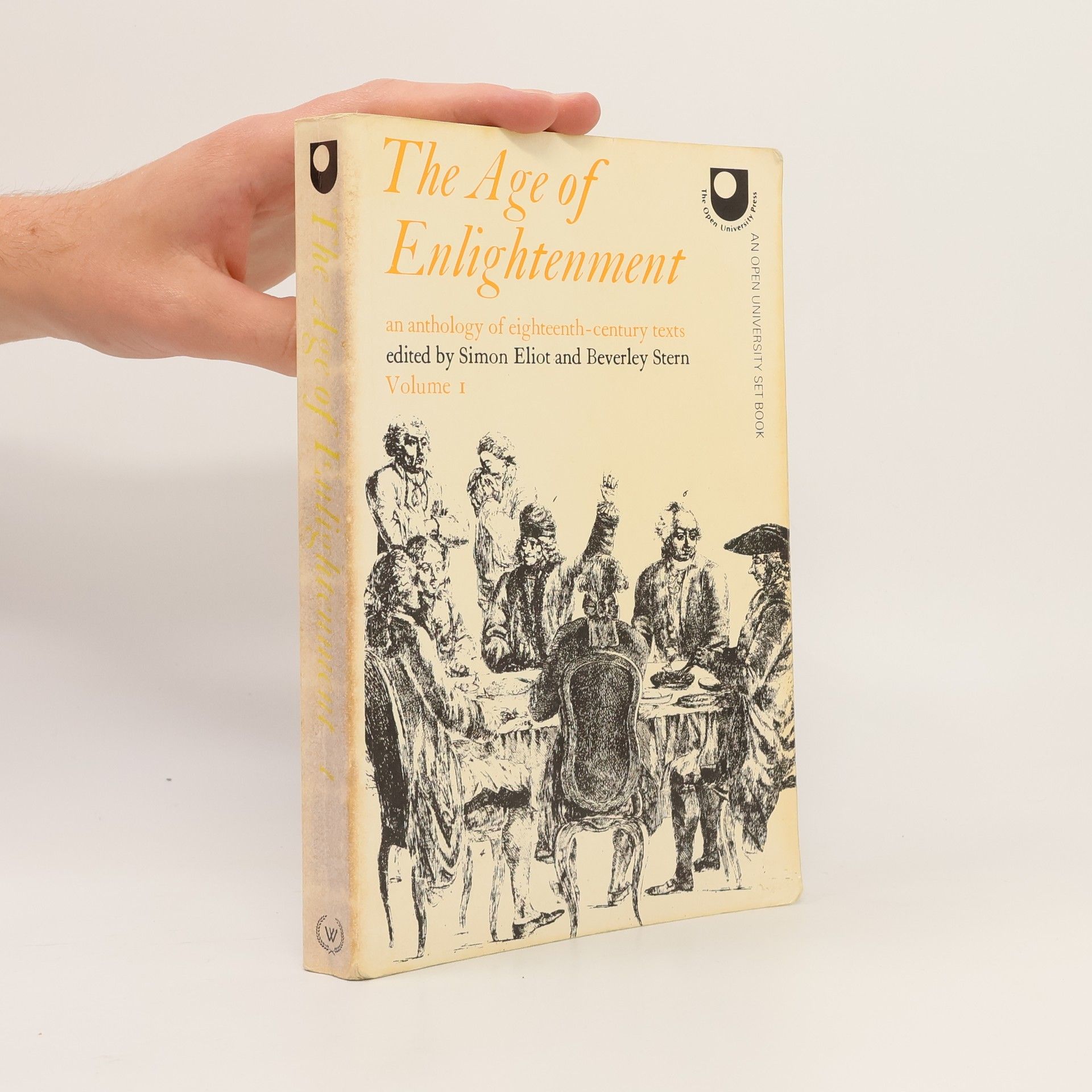 Samuel Johnson The Age of Enlightenment