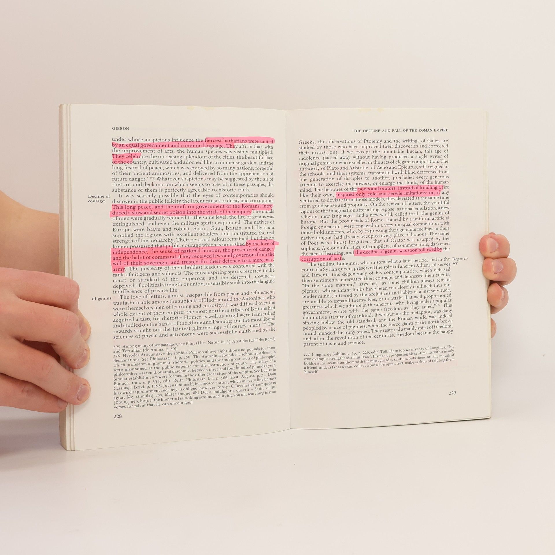 Samuel Johnson The Age of Enlightenment