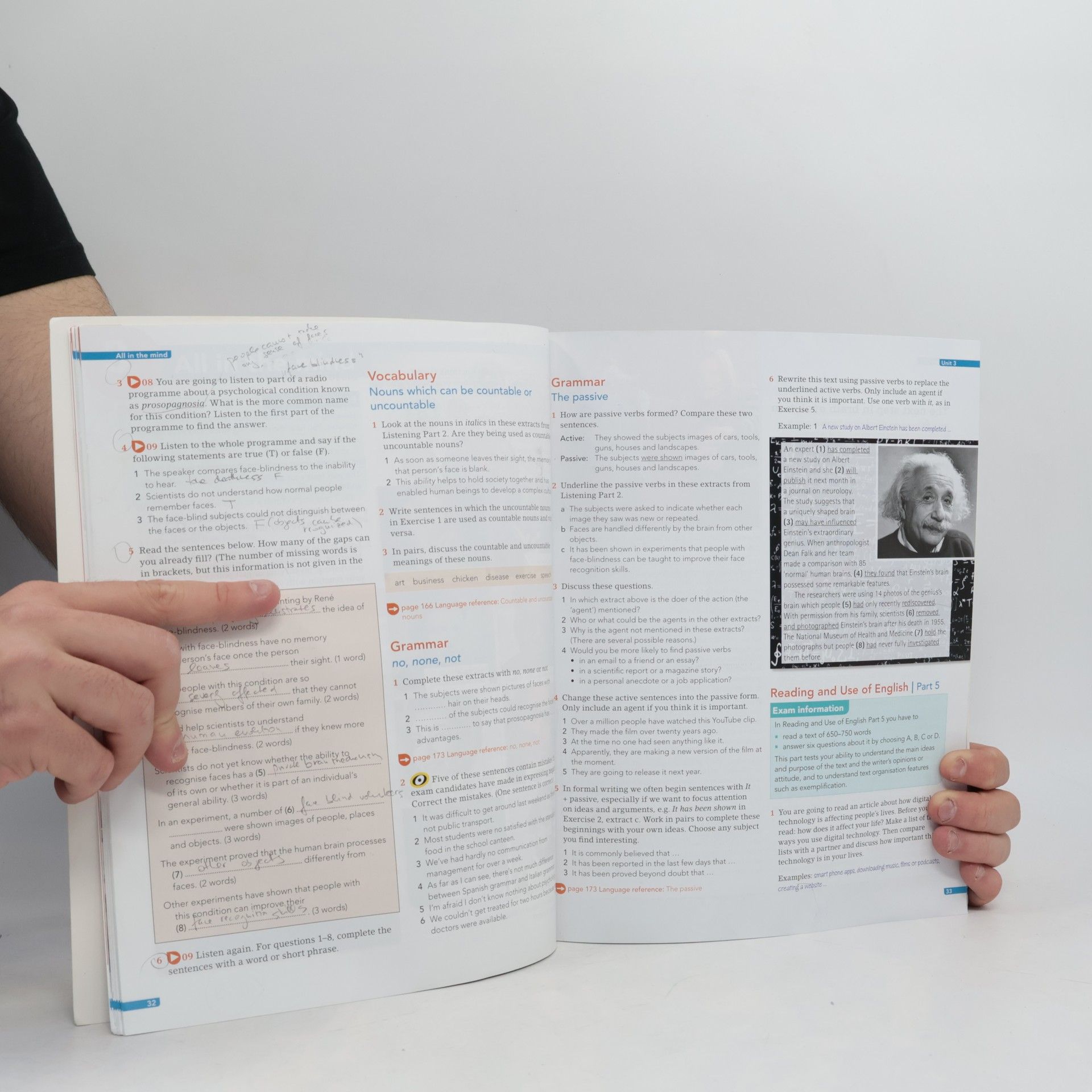 Guy Brook-Hart Cambridge English complete advanced. Student's book with answers