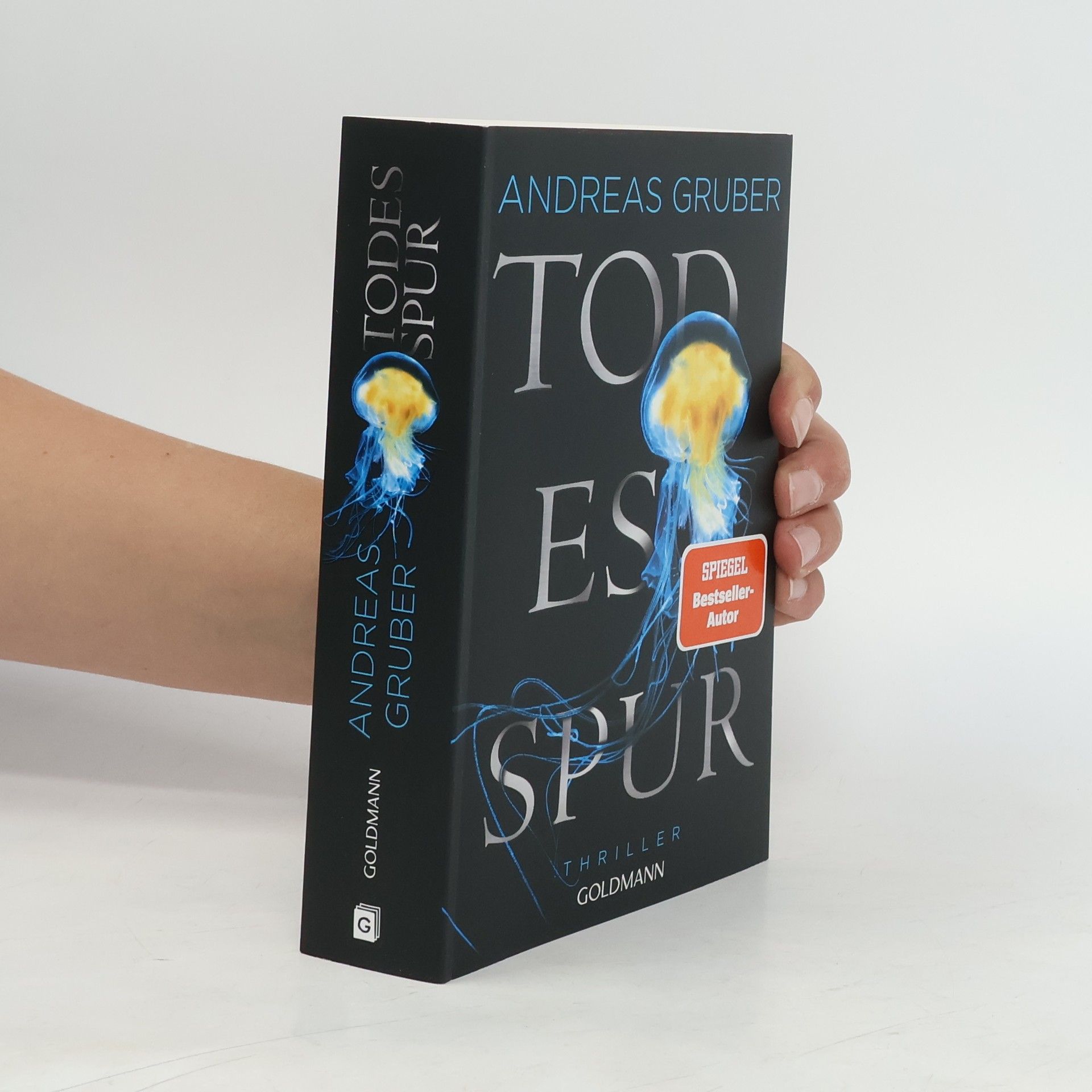 Andreas Gruber Todesspur