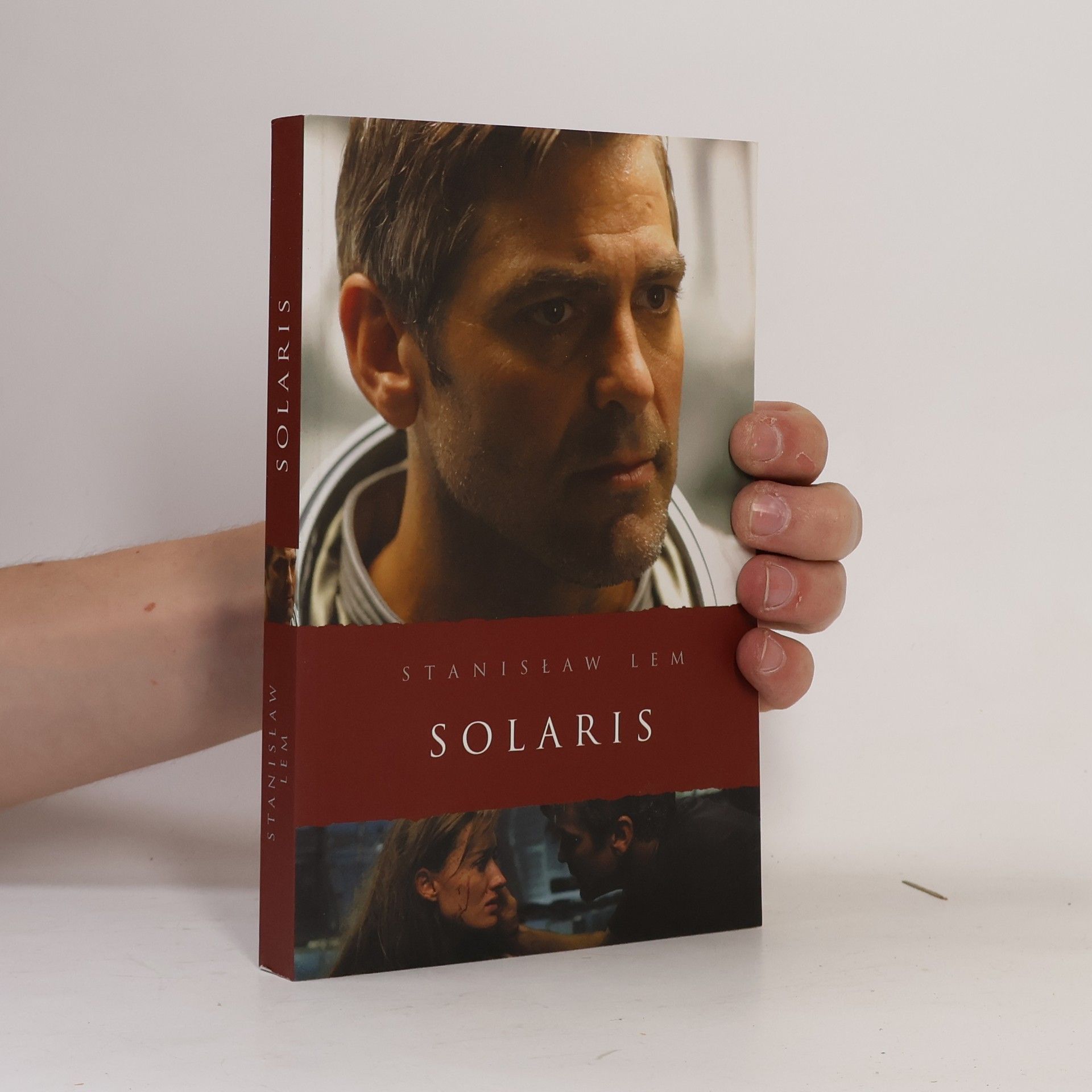 Stanisław Lem Solaris