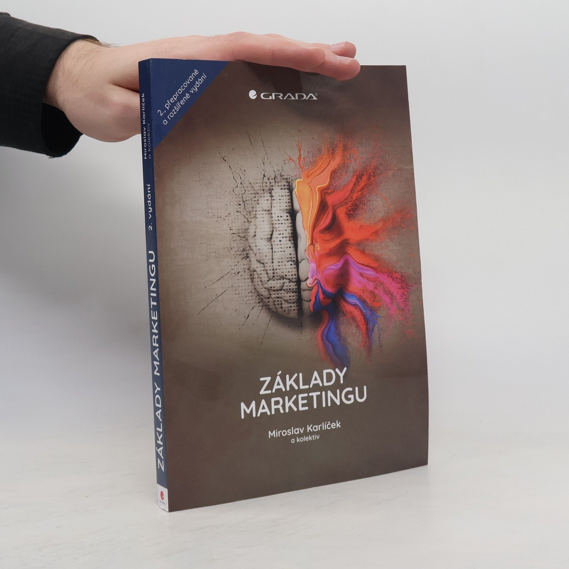 Základy marketingu