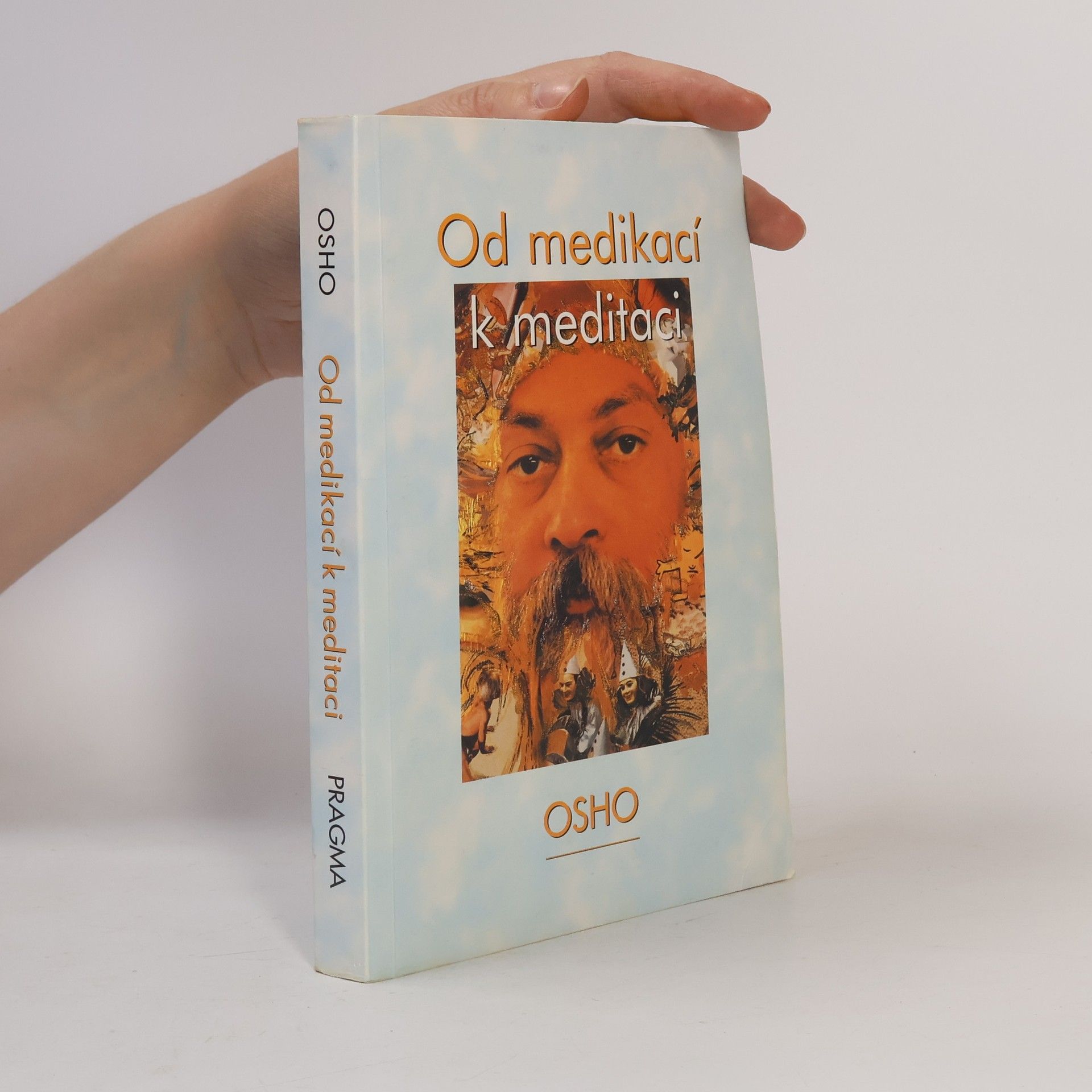 Od medikací k meditaci