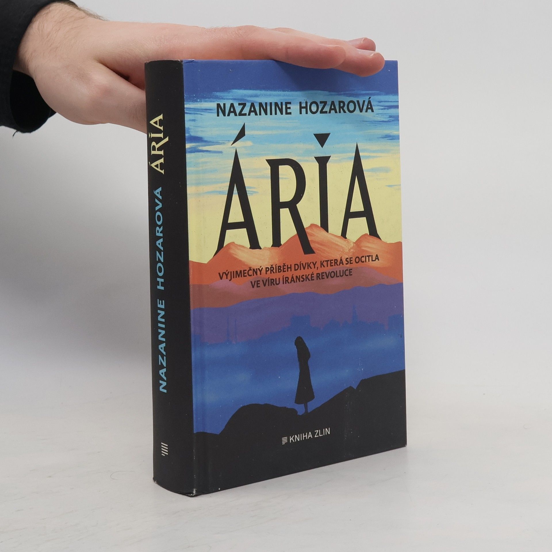 Ária