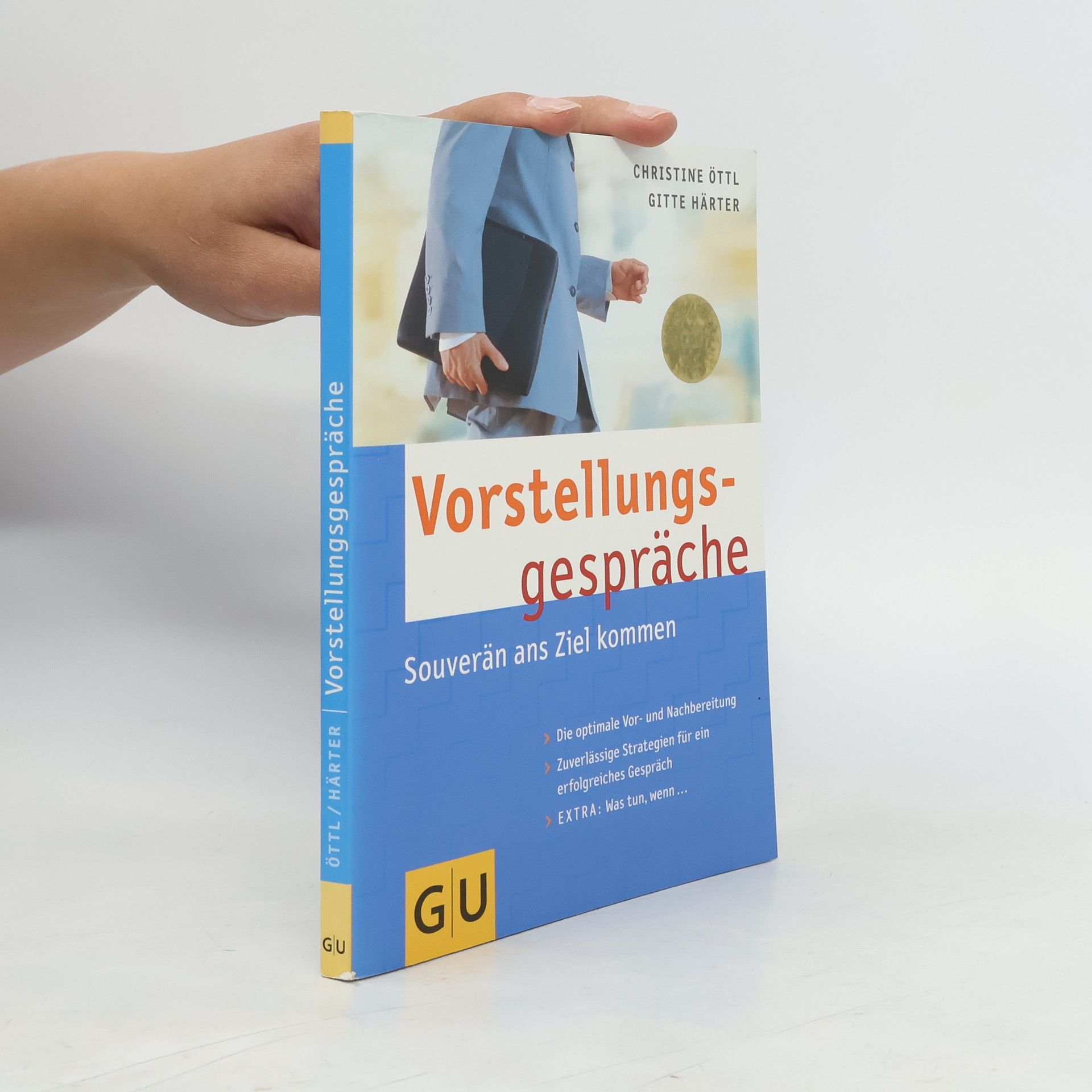 Vorstellungsgespräche