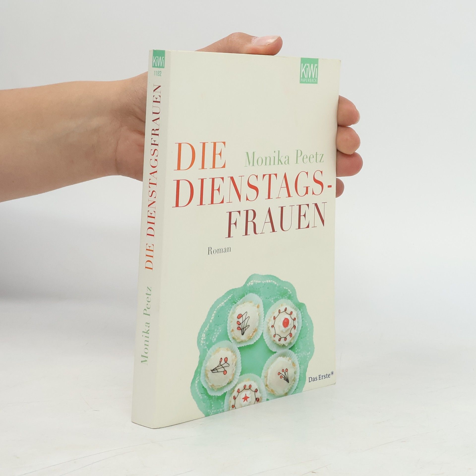 Monika Peetz Die Dienstagsfrauen