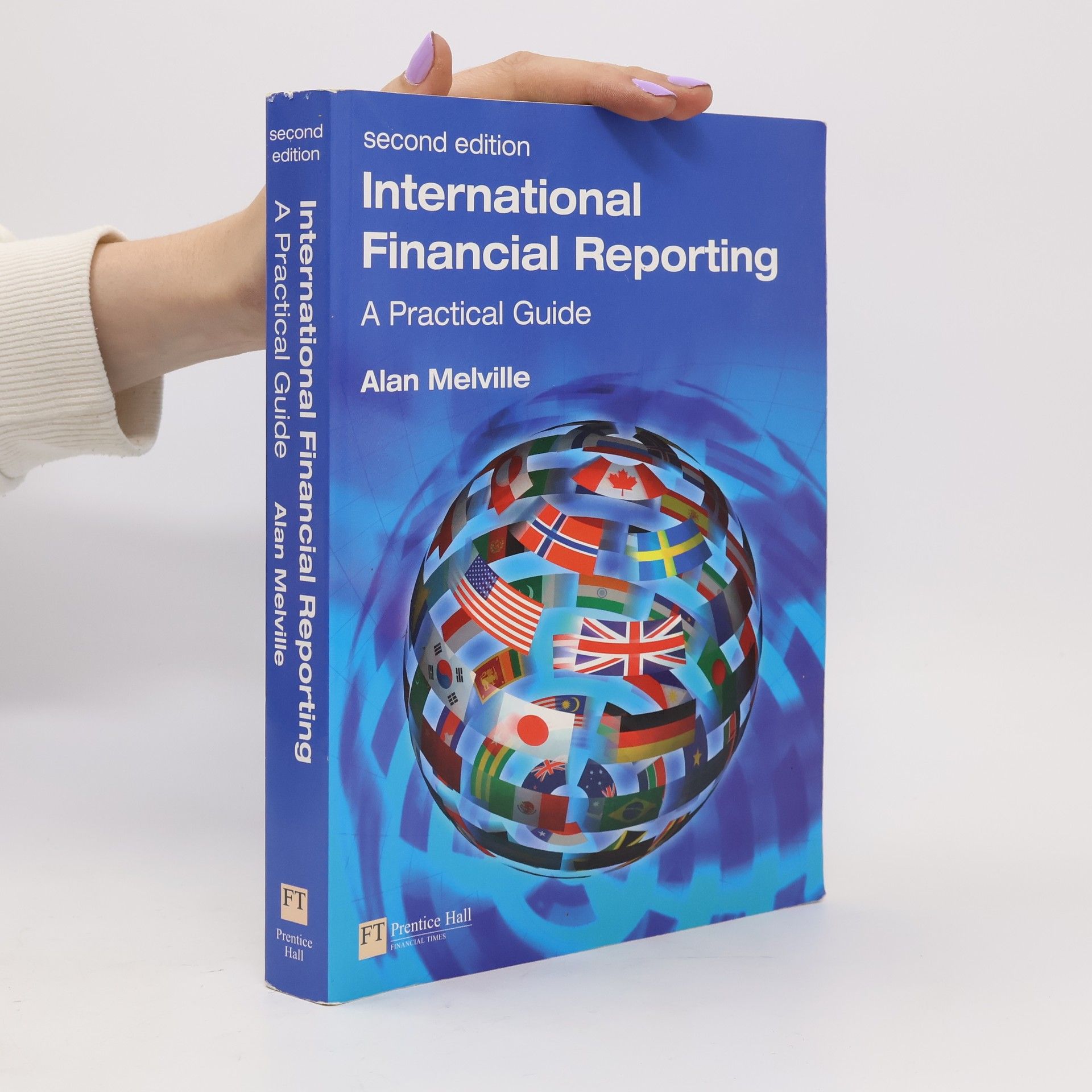 International Financial Reporting