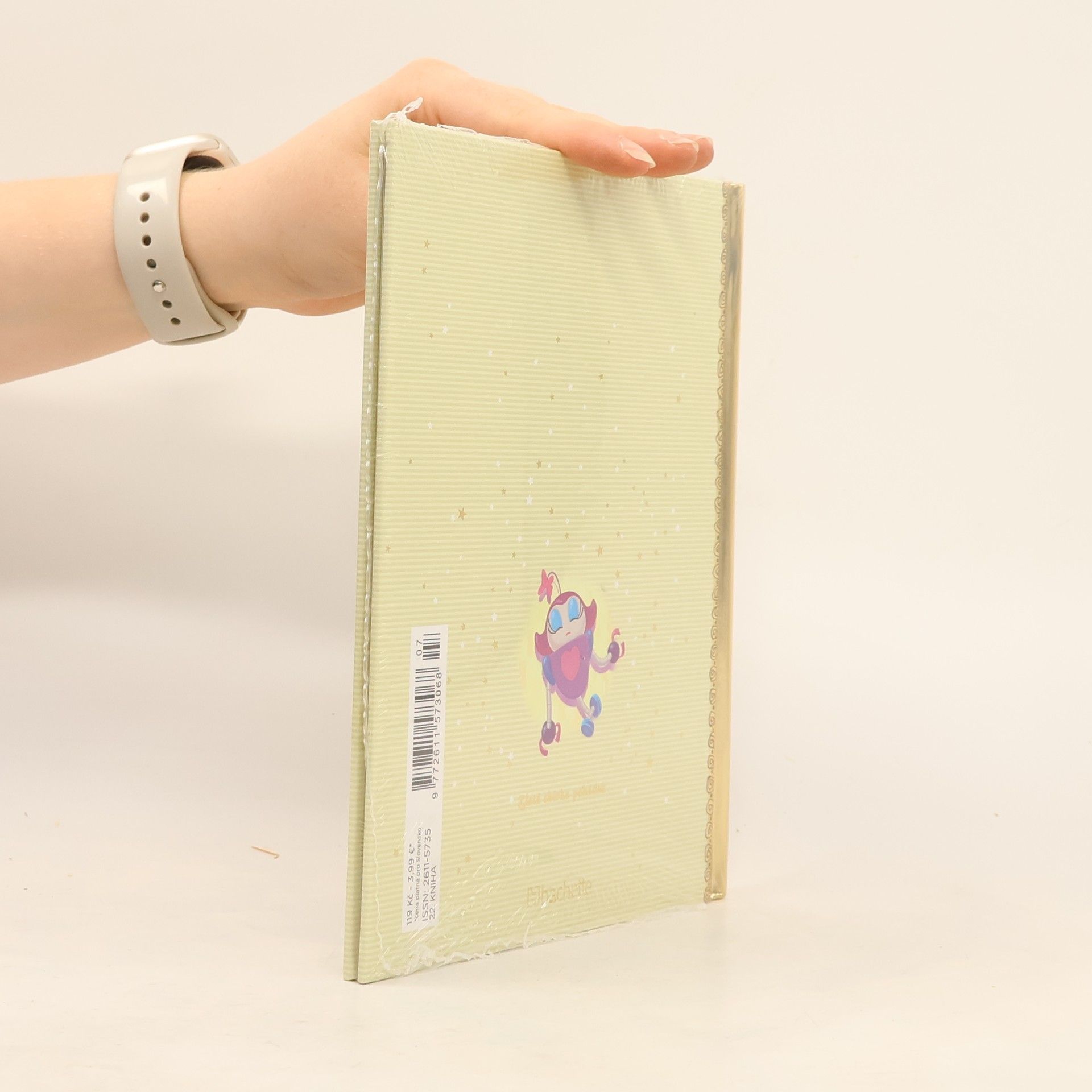 Autorenkollektiv Zlatá sbírka pohádek 22. Minnie Mouse a mašlobotka