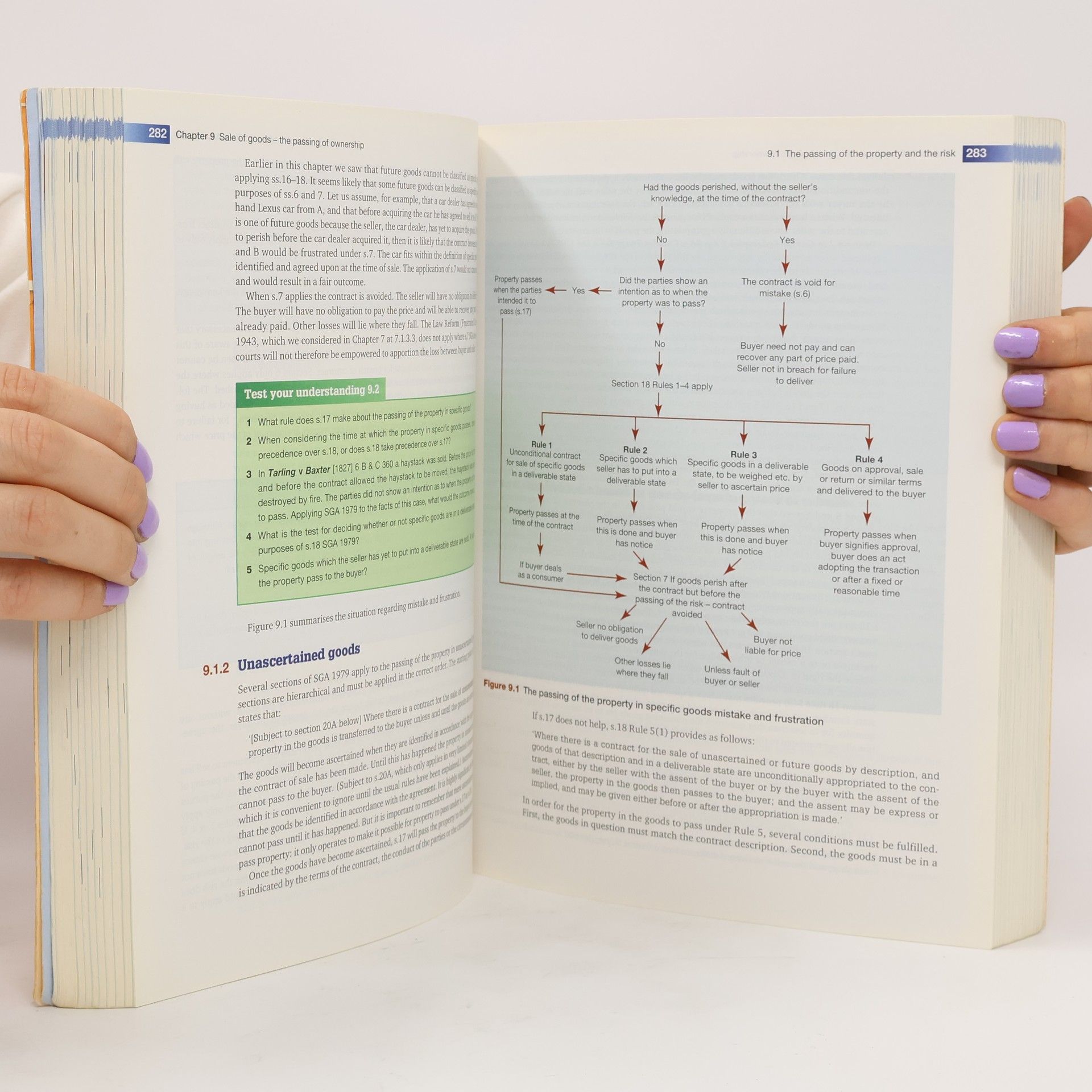 Ewan MacIntyre Business Law - Fifth Edition