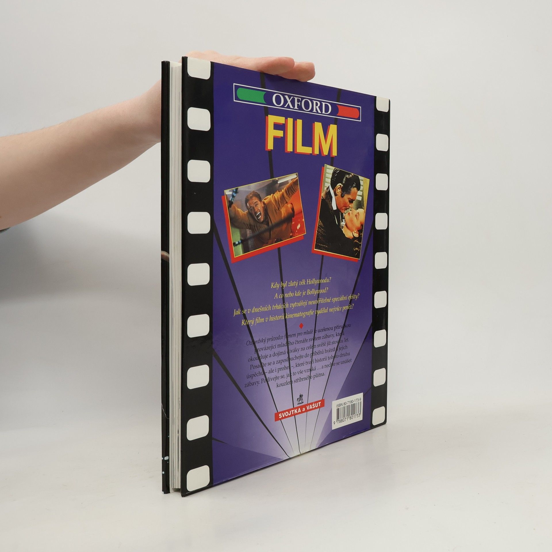 David Parkinson Film