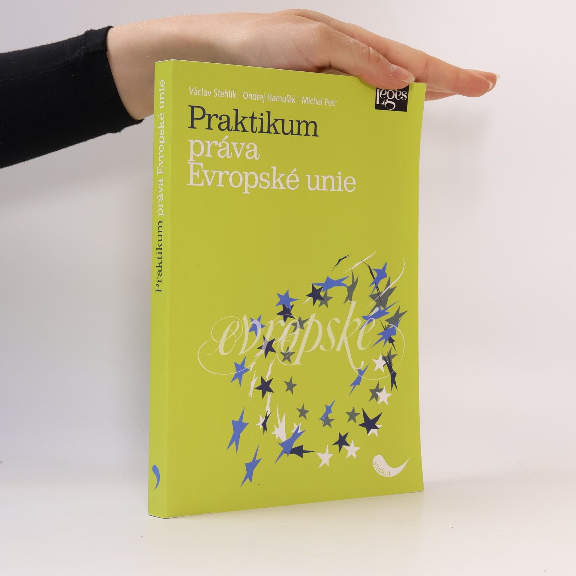 Praktikum práva Evropské unie