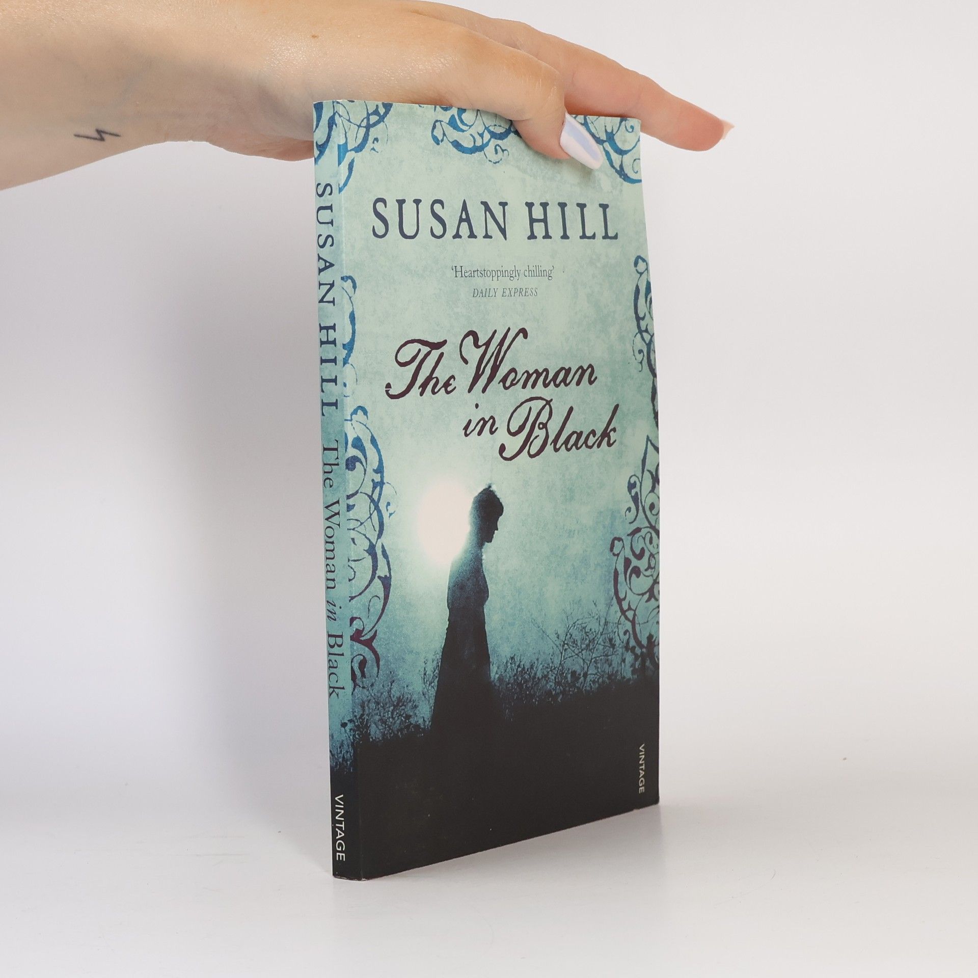 Susan Hill The Woman in Black