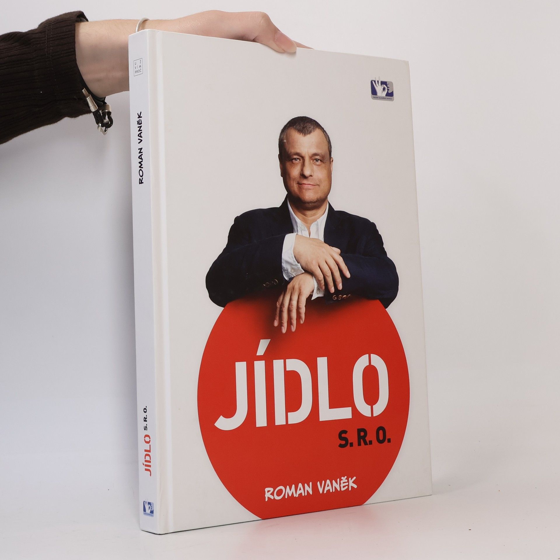 Roman Vaněk Jídlo s.r.o.