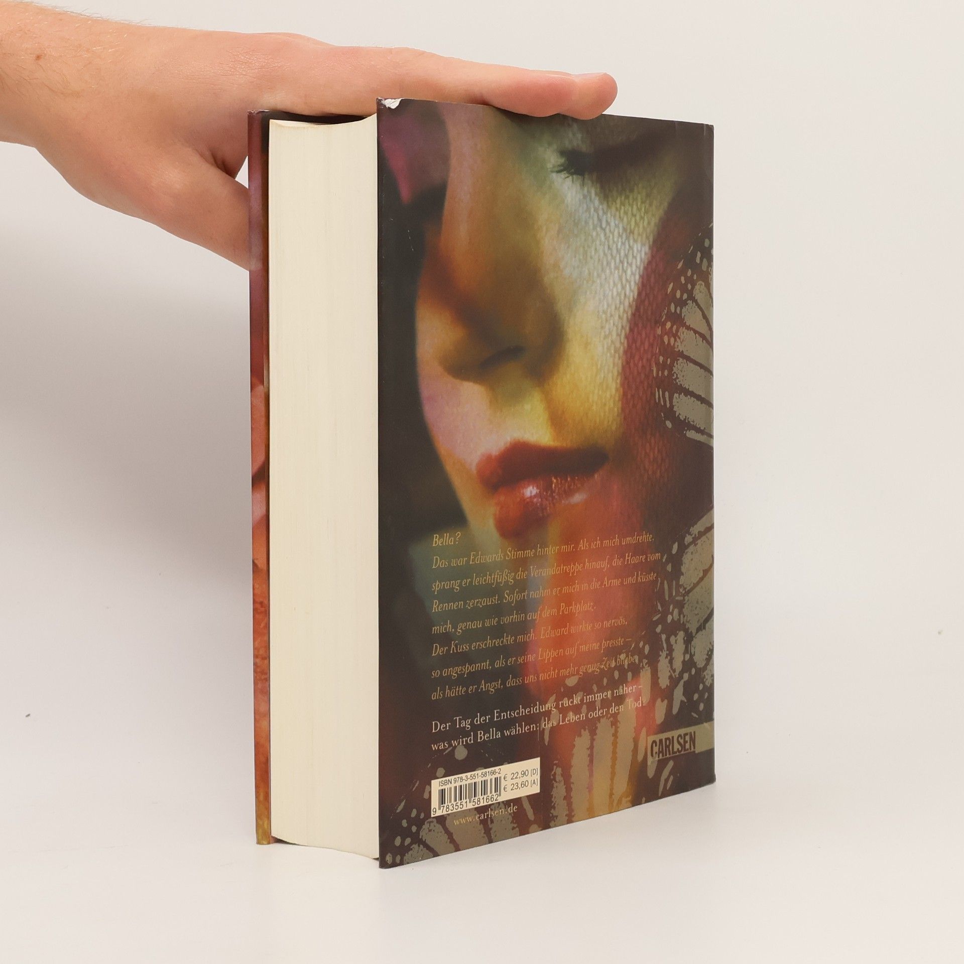 Stephenie Meyer Biss zum Abendrot