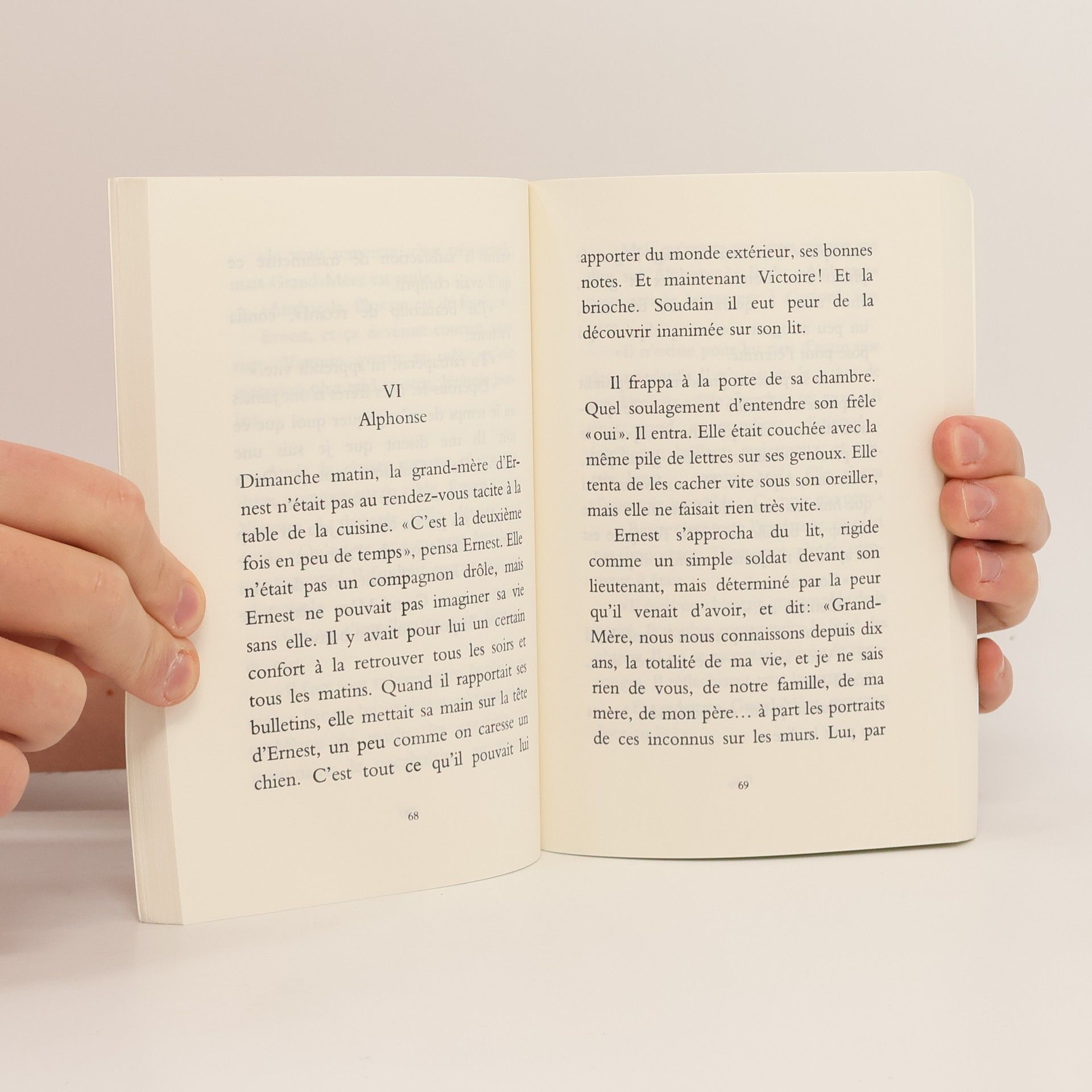 Susie Morgenstern Lettres d' amour de 0 a 10 ans