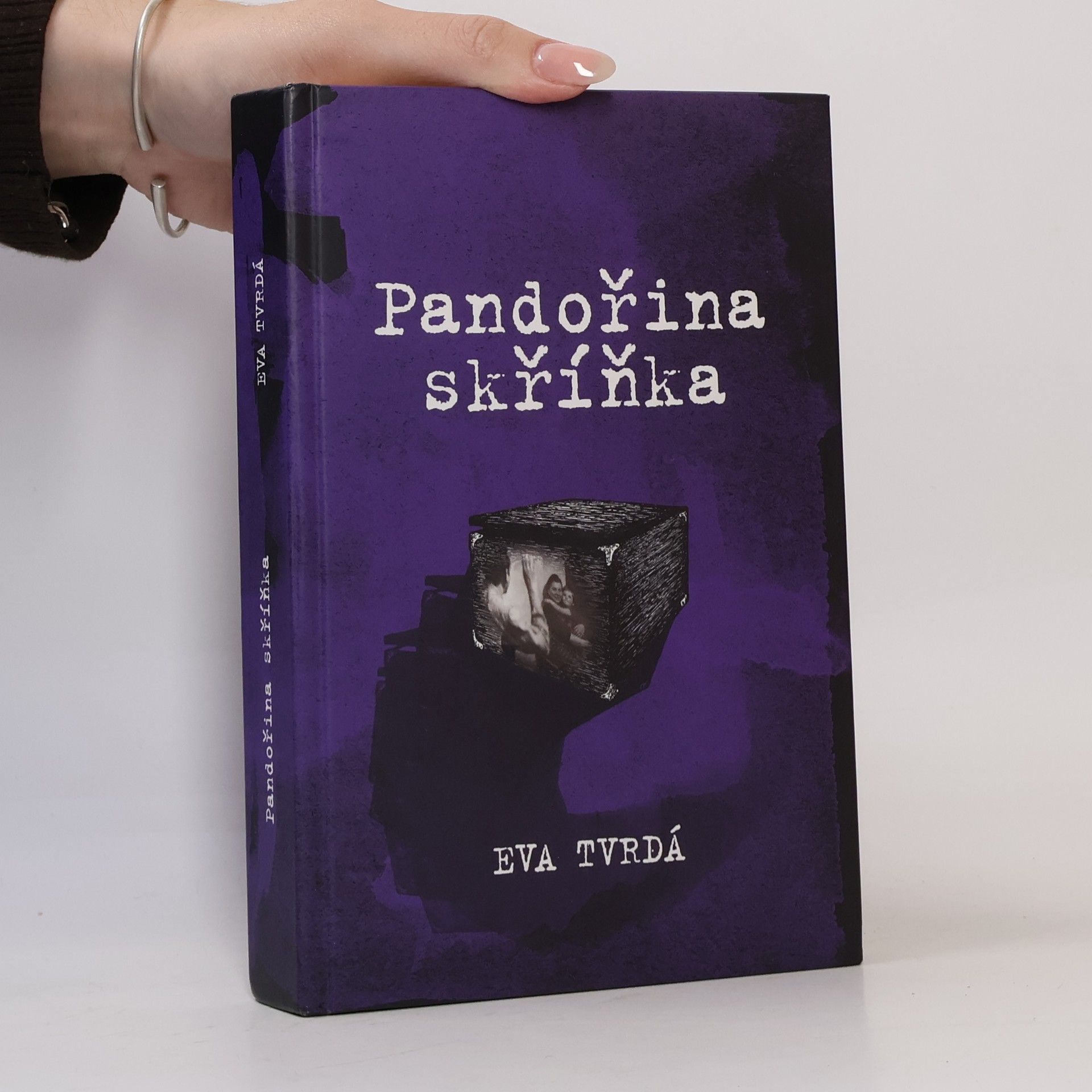 Pandořina skříňka