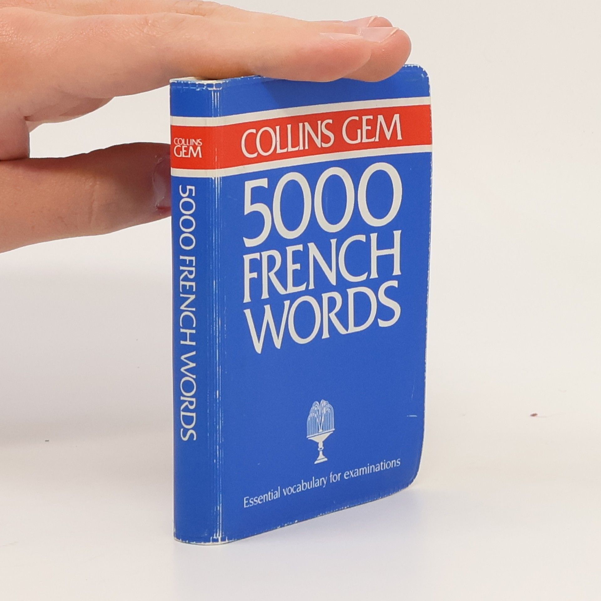 AA.VV. 5000 French Words