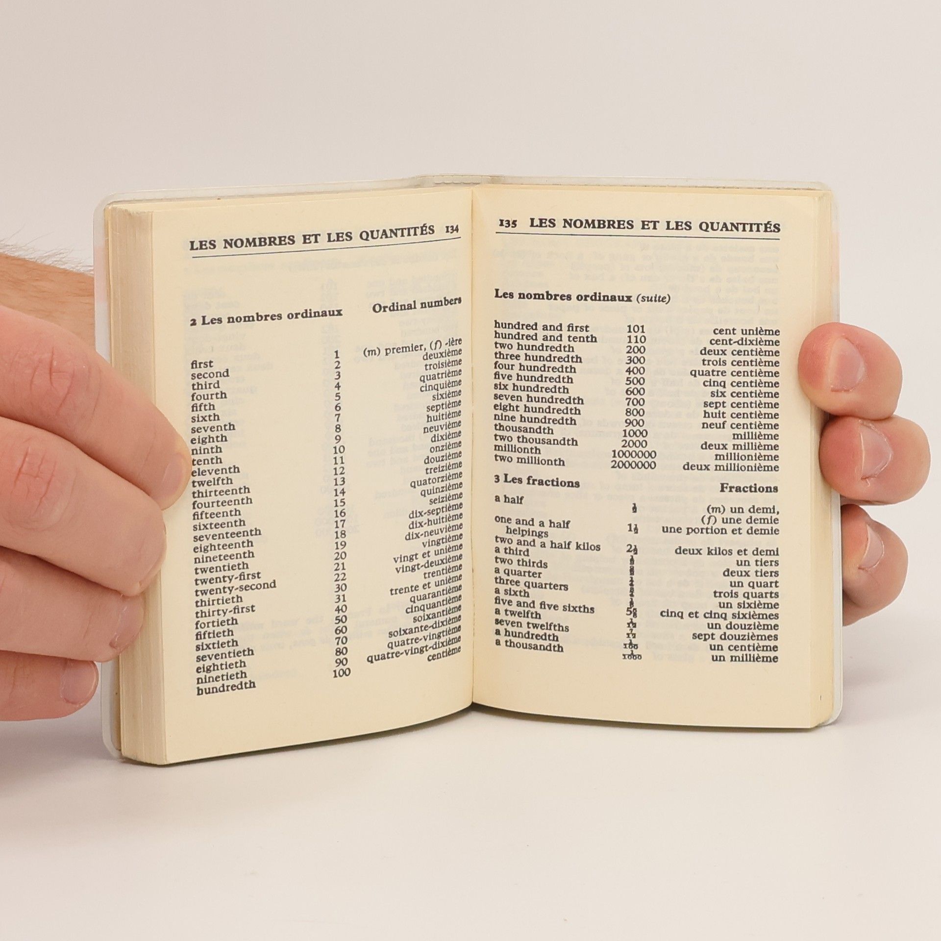 Autorenkollektiv 5000 French Words
