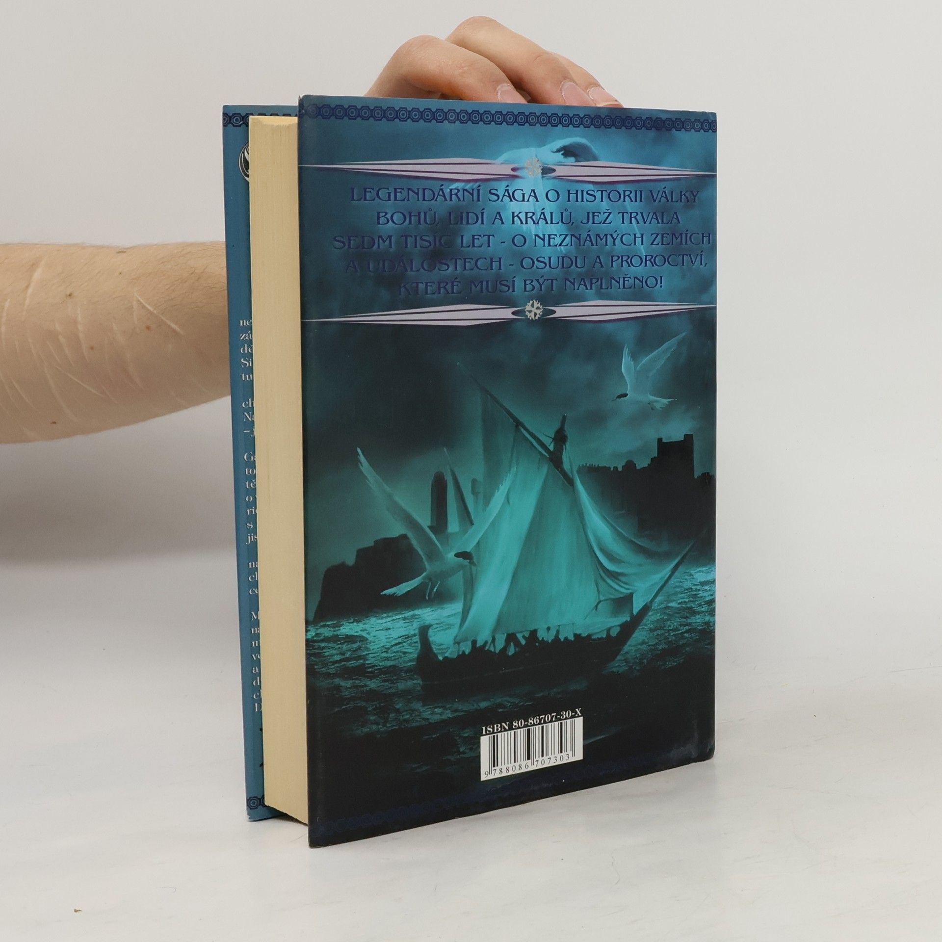 David Eddings Král Murgů