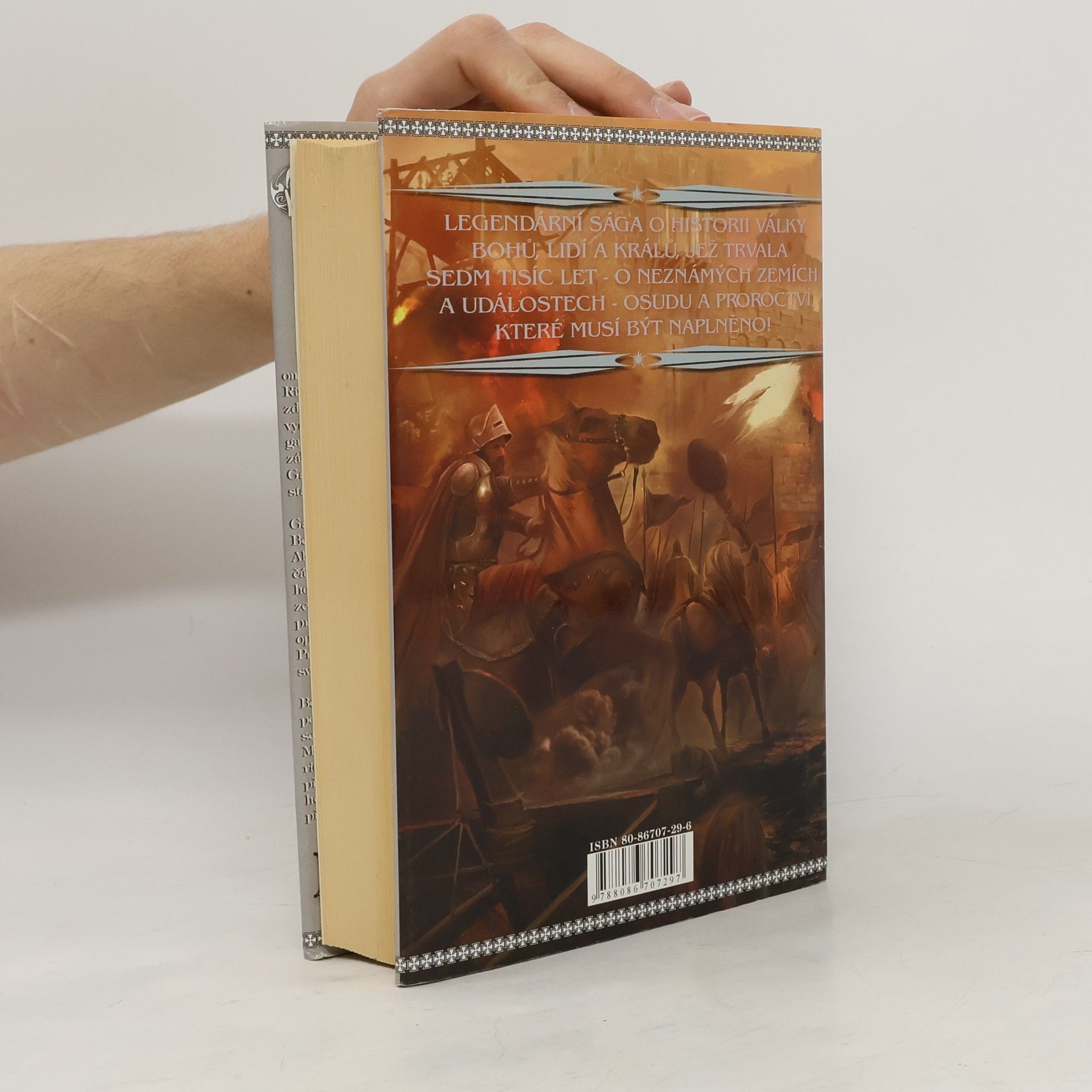 David Eddings Strážci Západu
