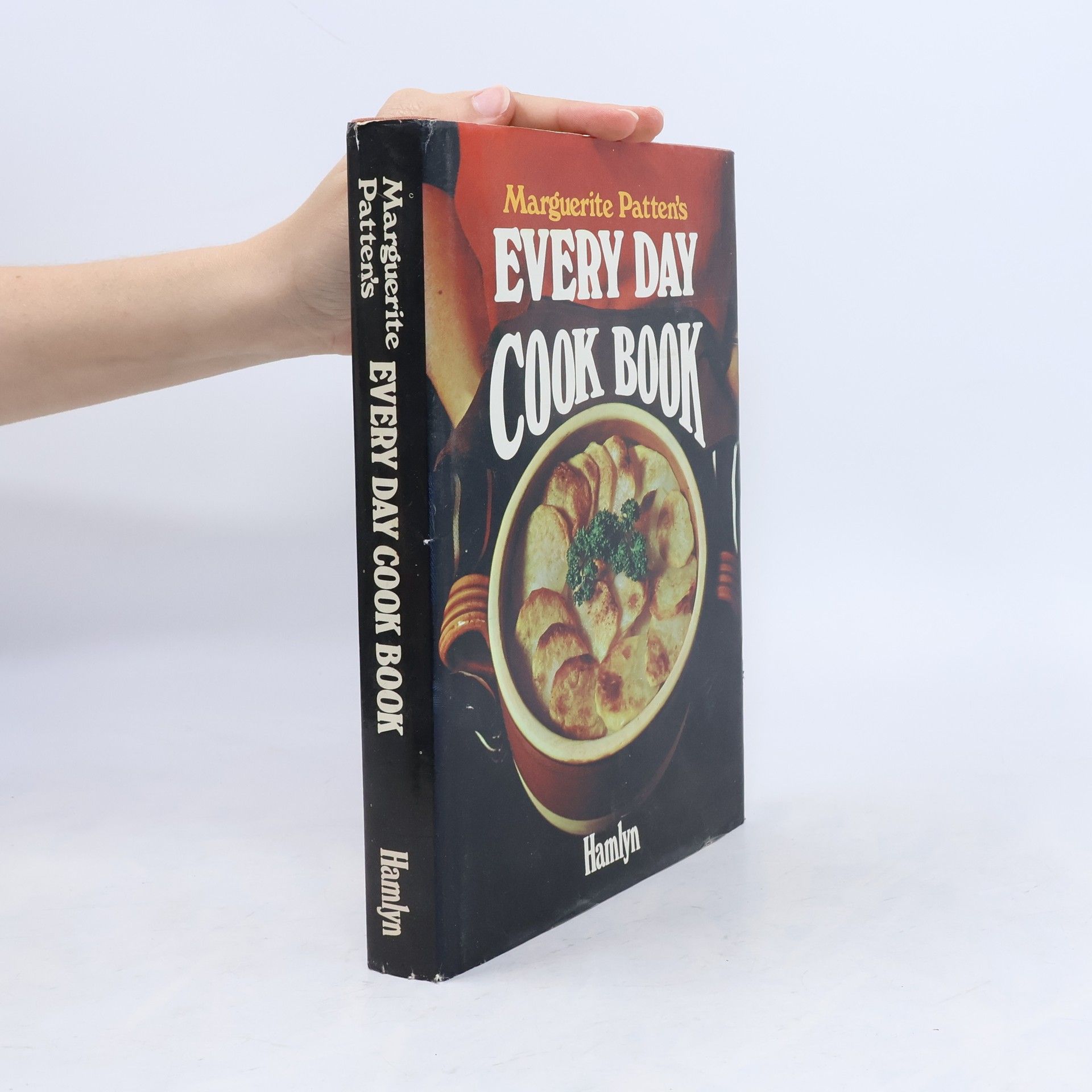Autorenkollektiv Marguerite Patten’s Every Day Cook Book