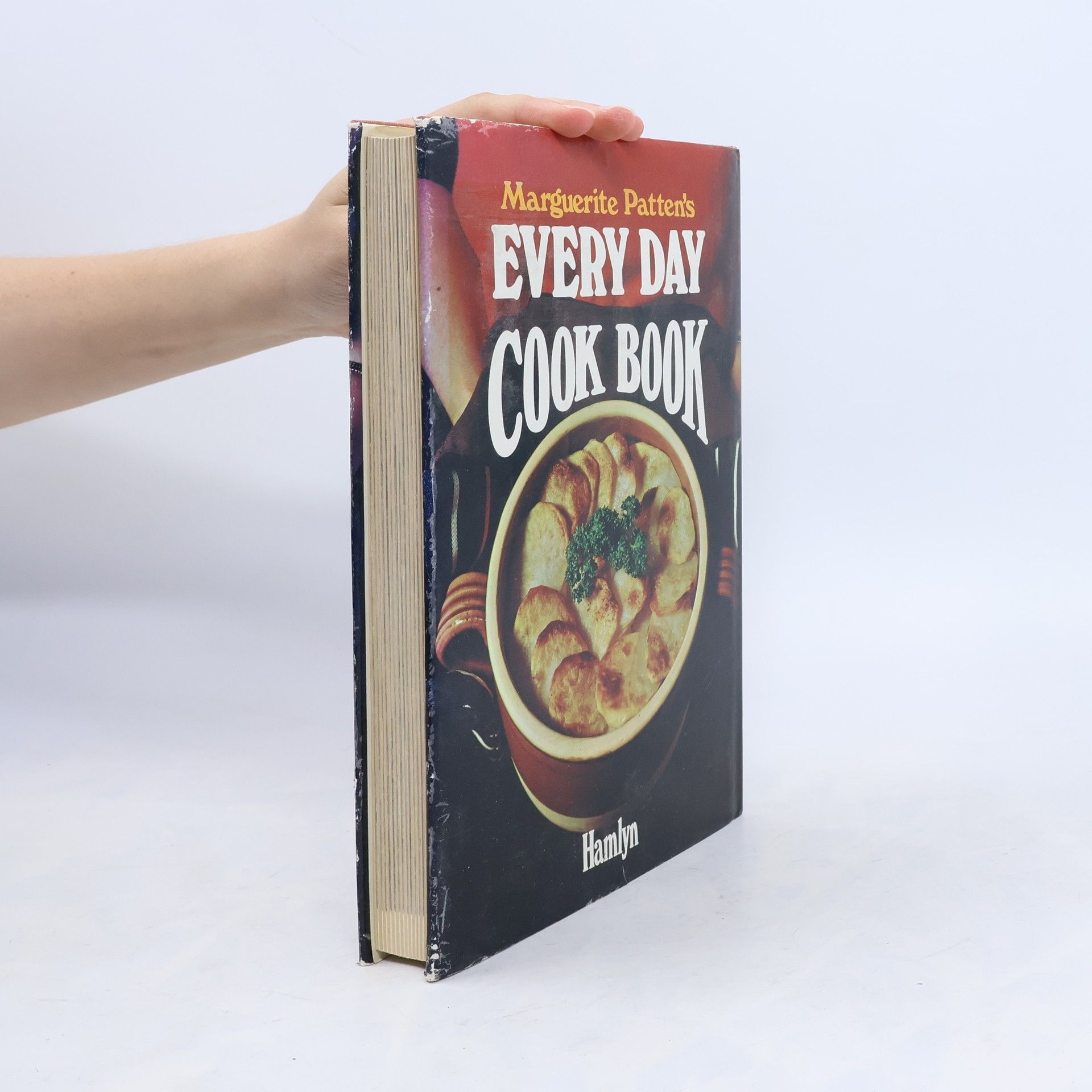 Autorenkollektiv Marguerite Patten’s Every Day Cook Book