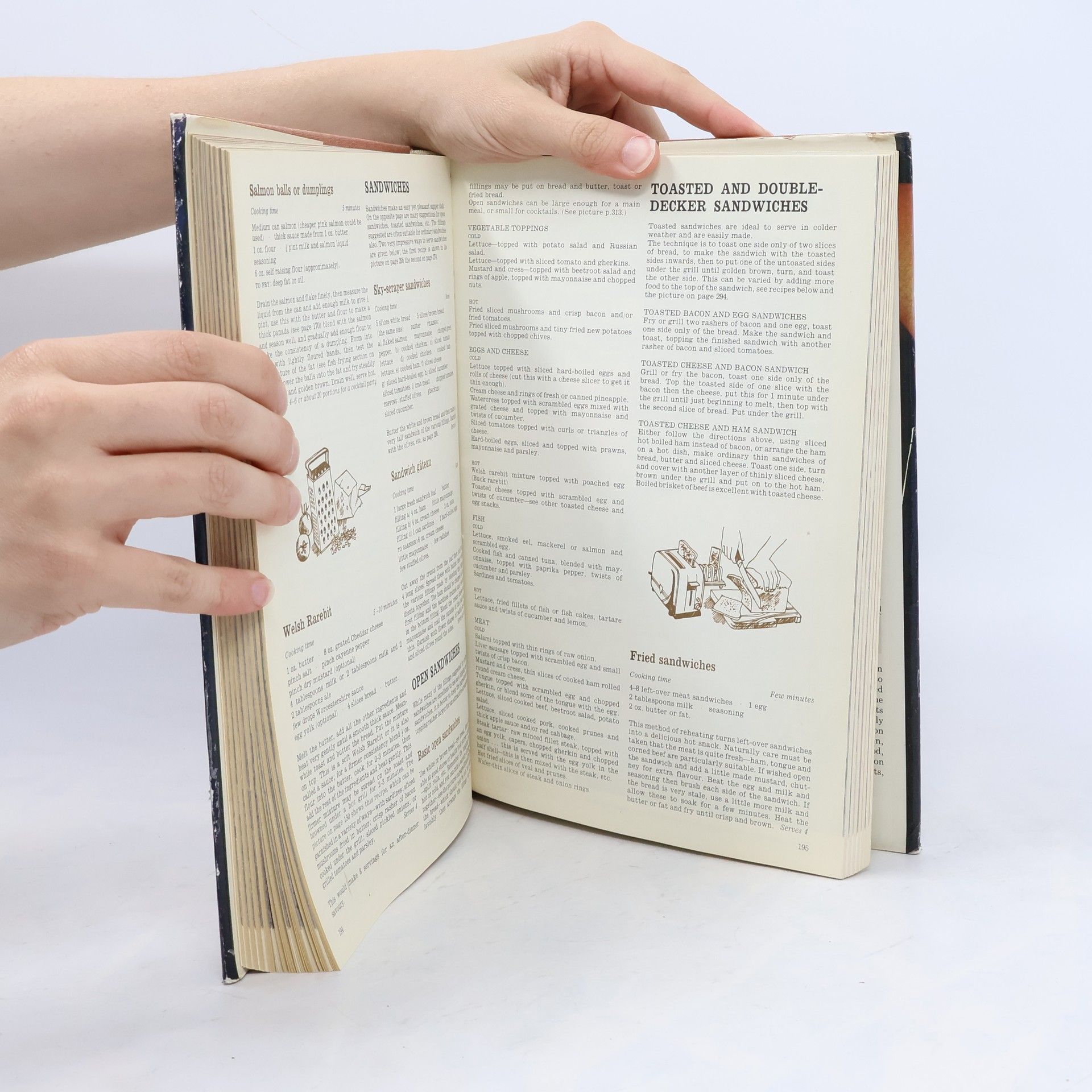 Autorenkollektiv Marguerite Patten’s Every Day Cook Book