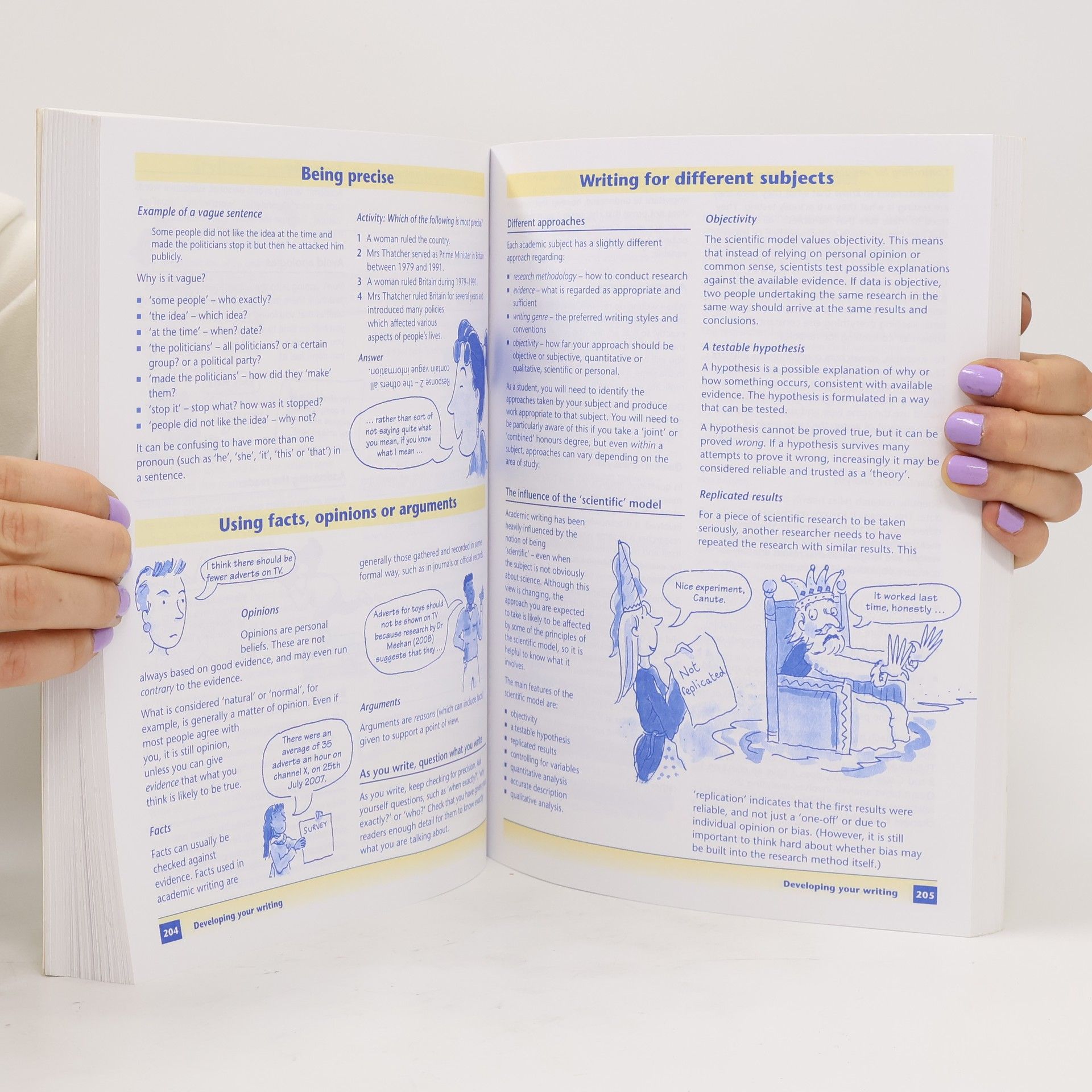 Stella Cottrell The study skill handbook