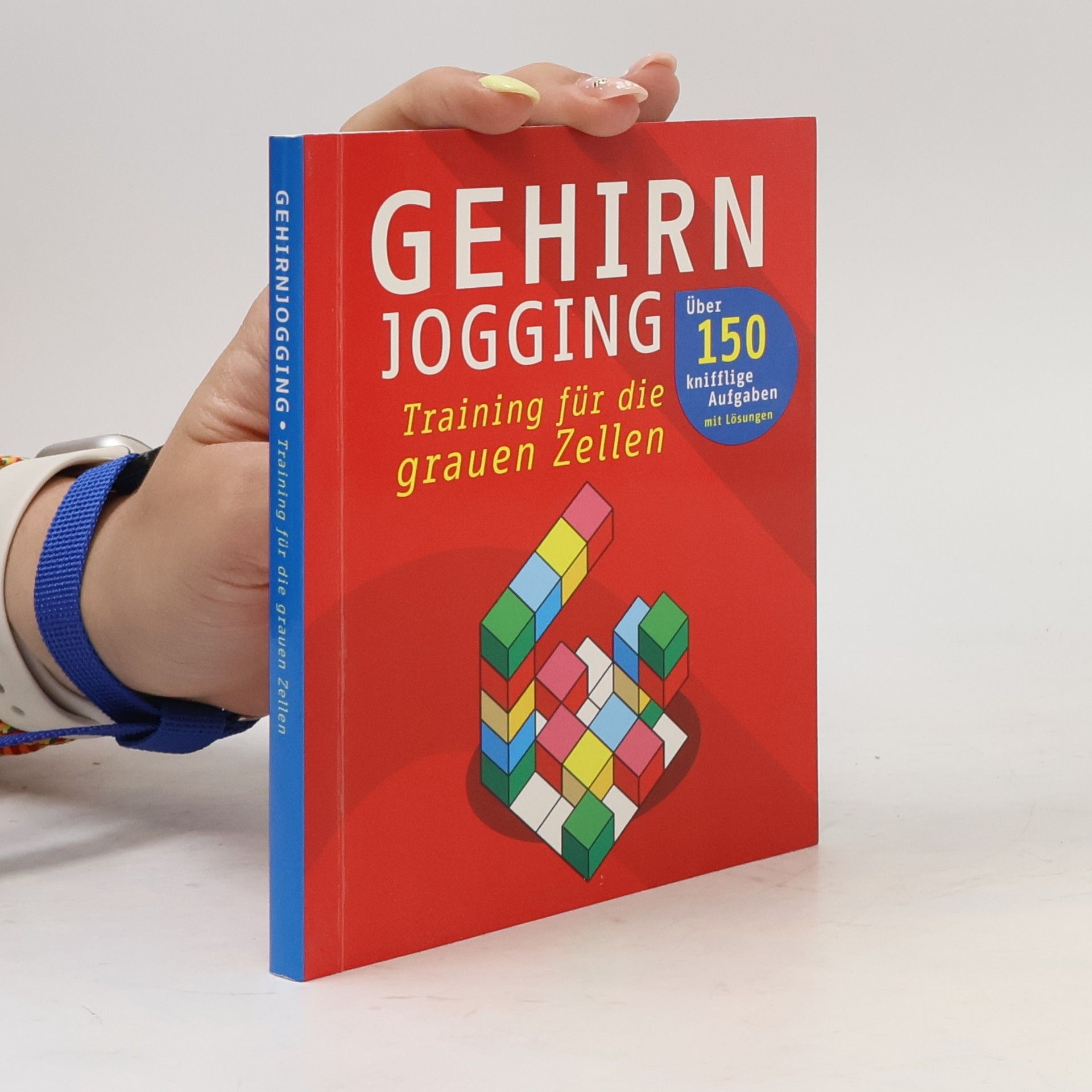 Kolektiv autorů Gehirn Jogging