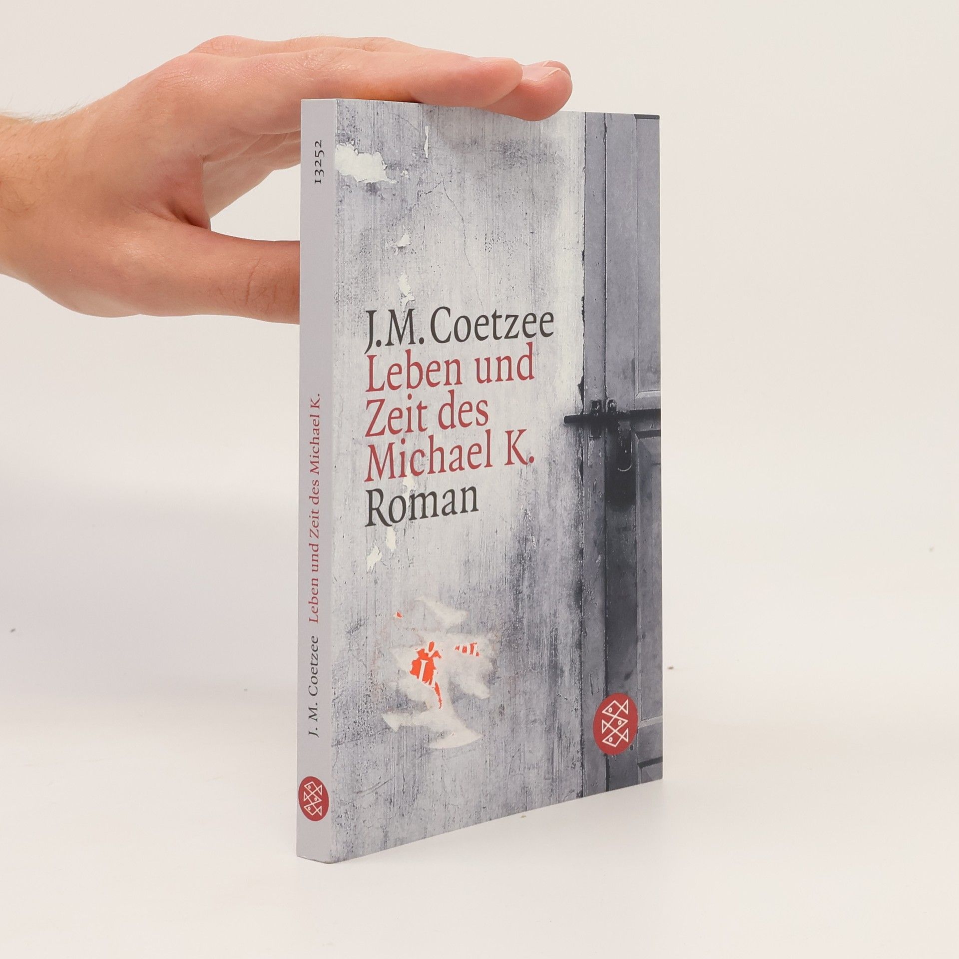 John Maxwell Coetzee Leben und Zeit des Michael K.