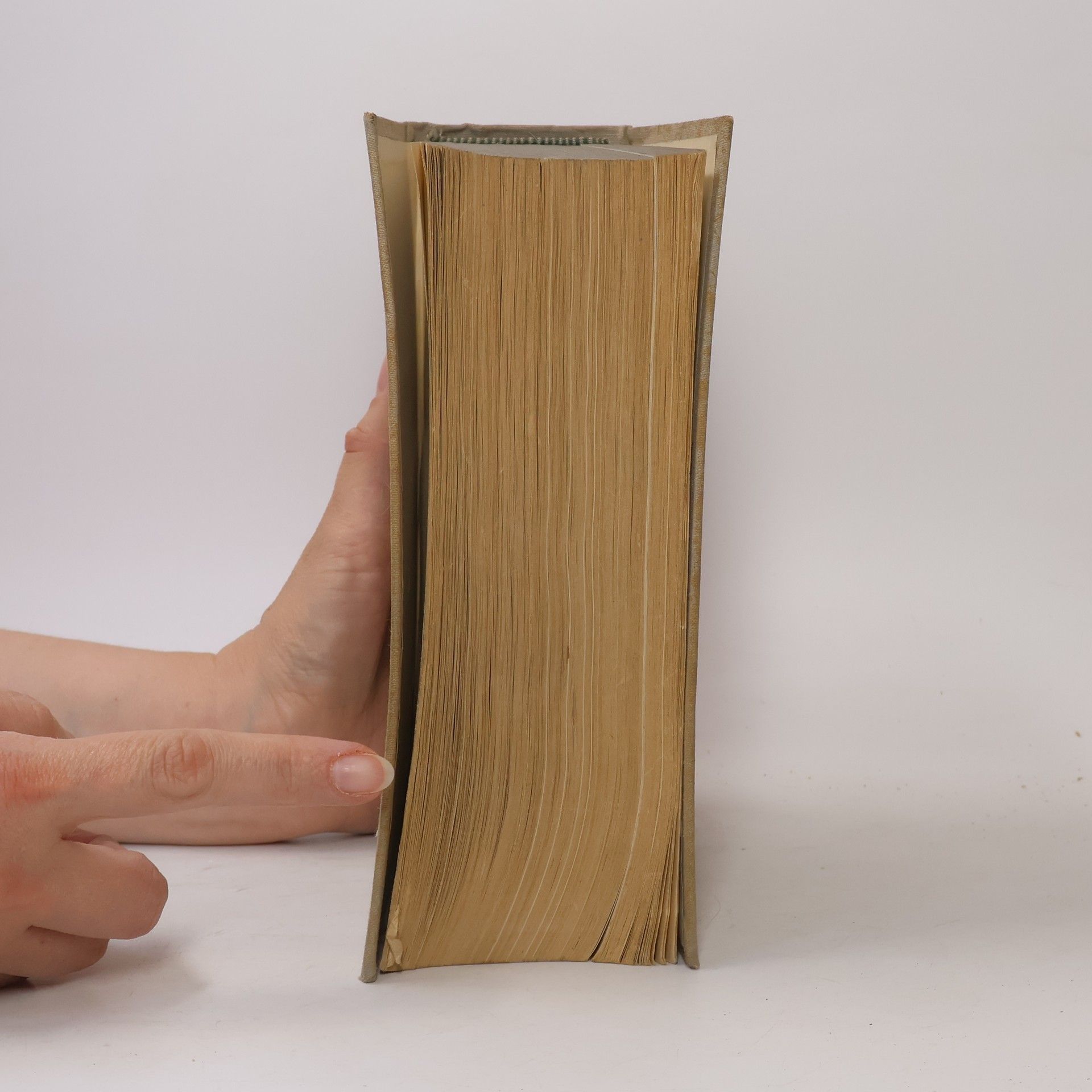 Kolektív autorov Norimberský proces I.
