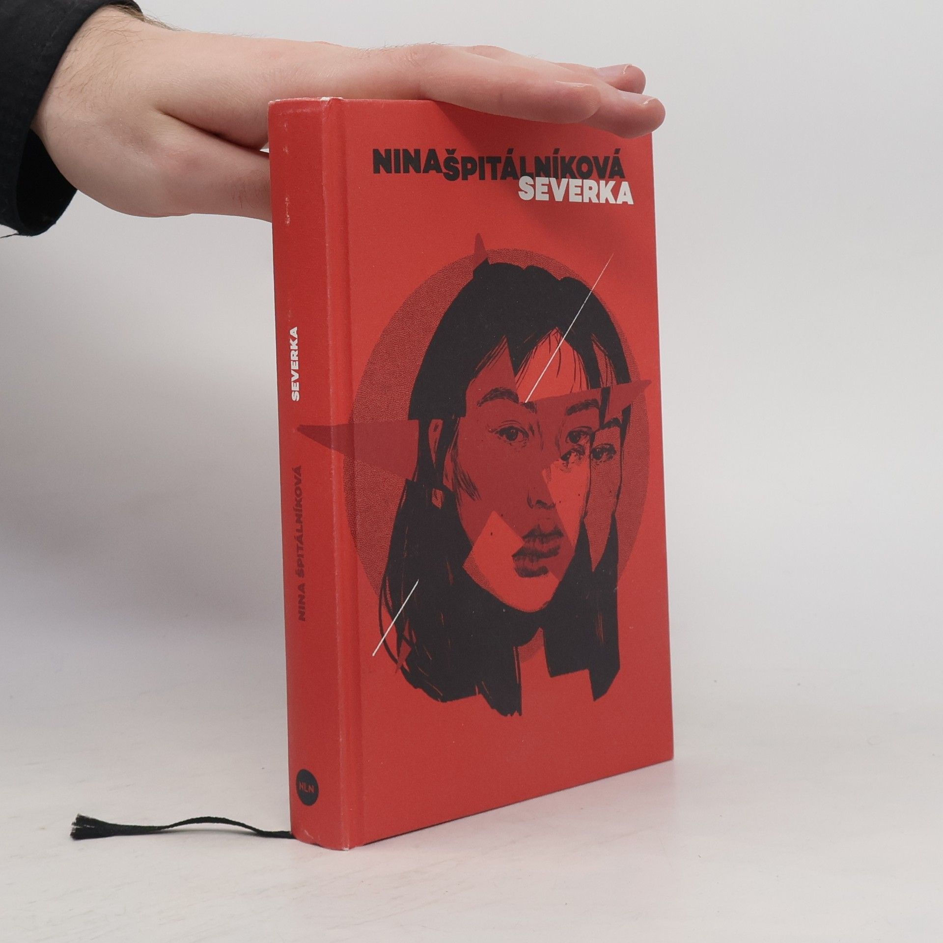 Nina Špitálníková Severka