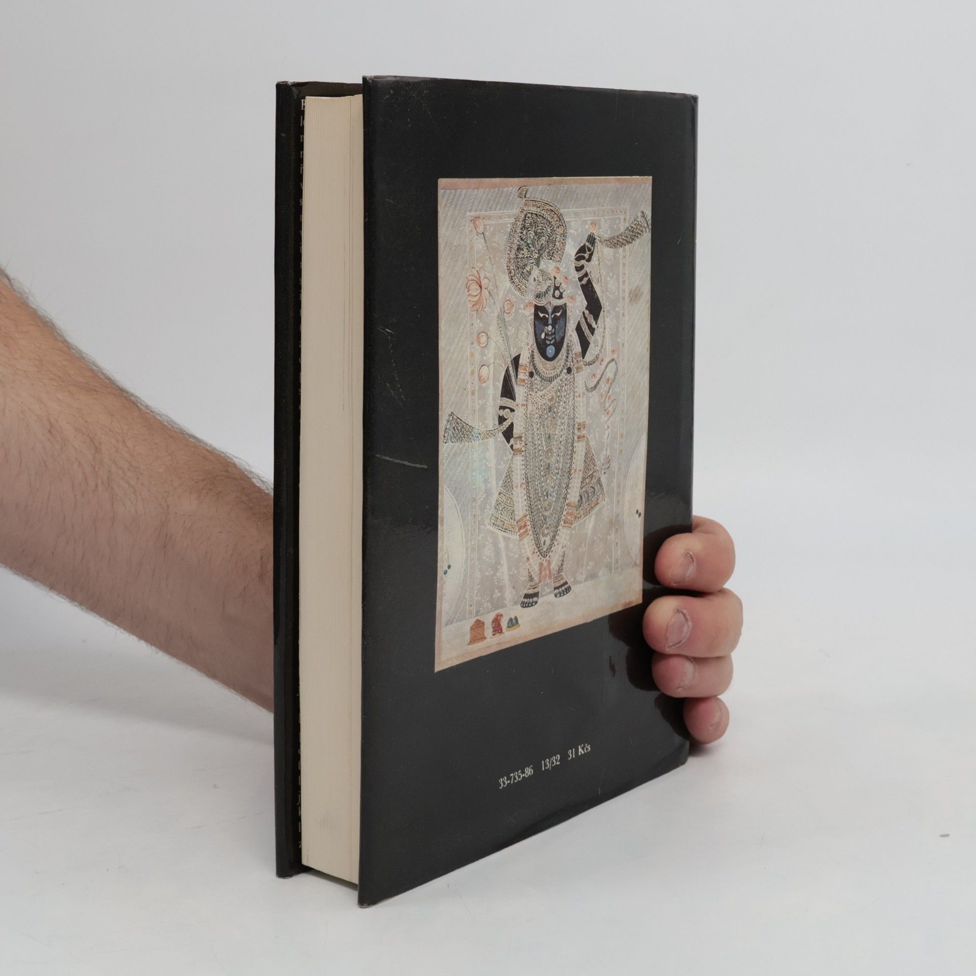 Collectif d'auteurs Bohové s lotosovýma očima