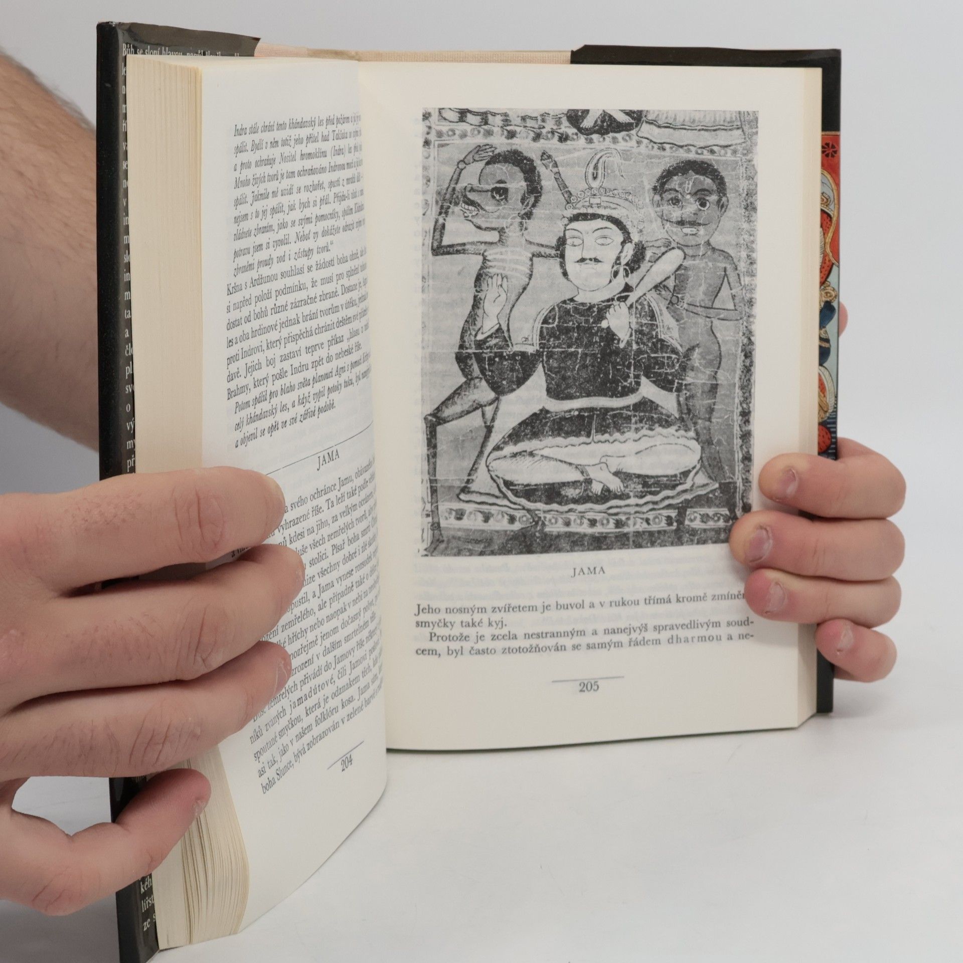 Collectif d'auteurs Bohové s lotosovýma očima