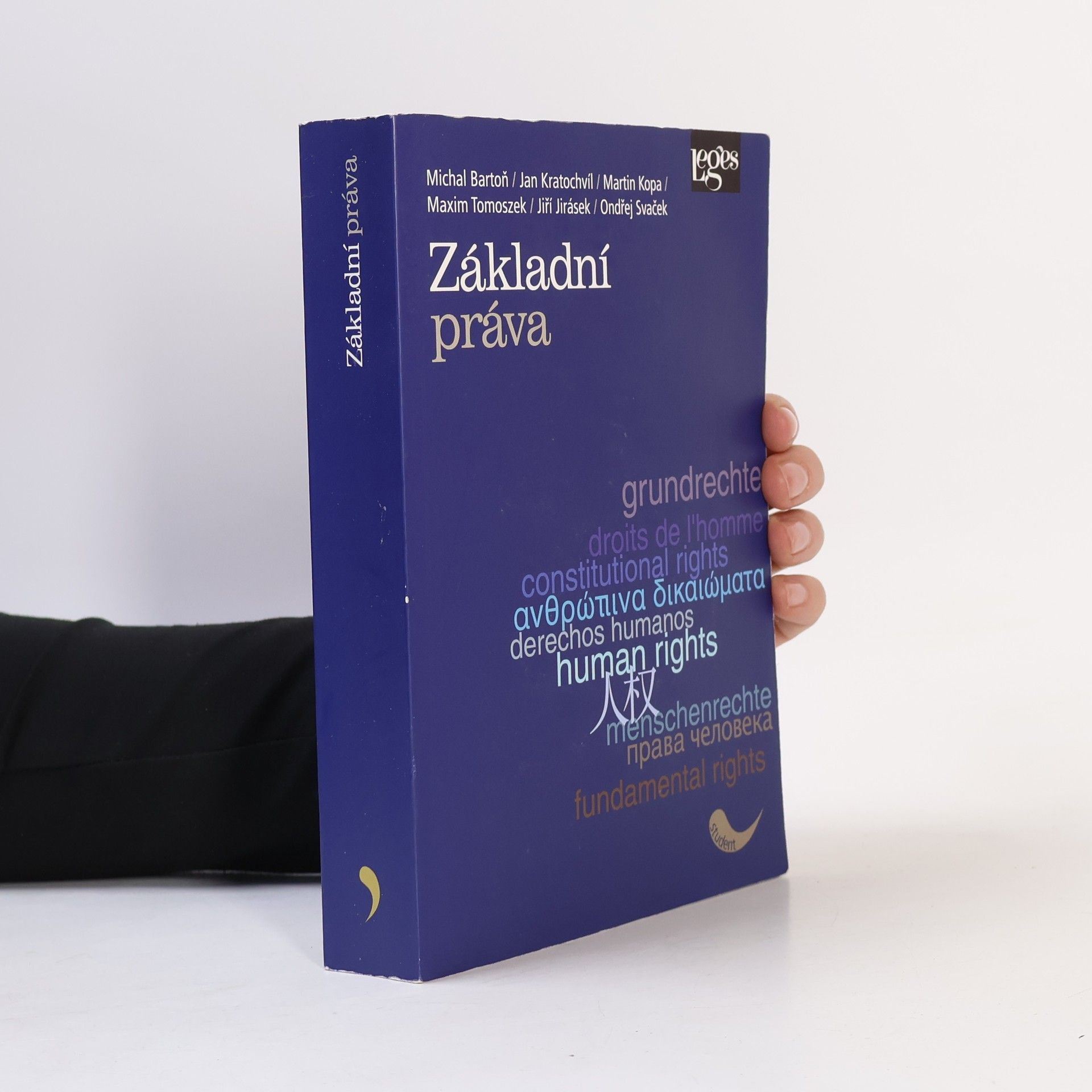 Základní práva