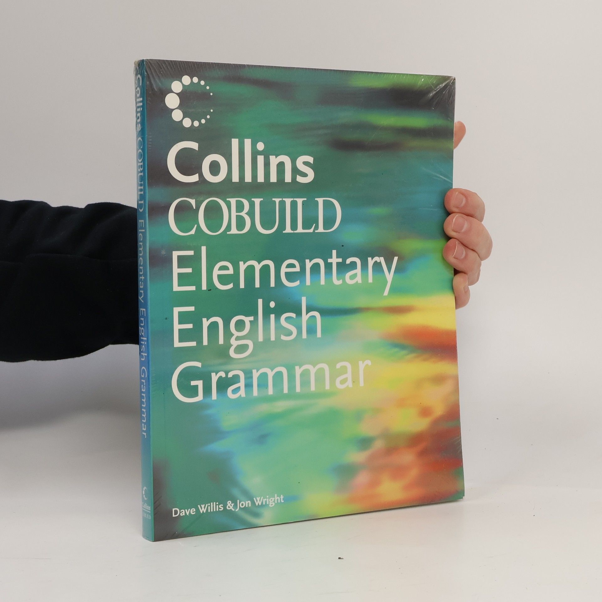 Jon Wright Elementary English grammar