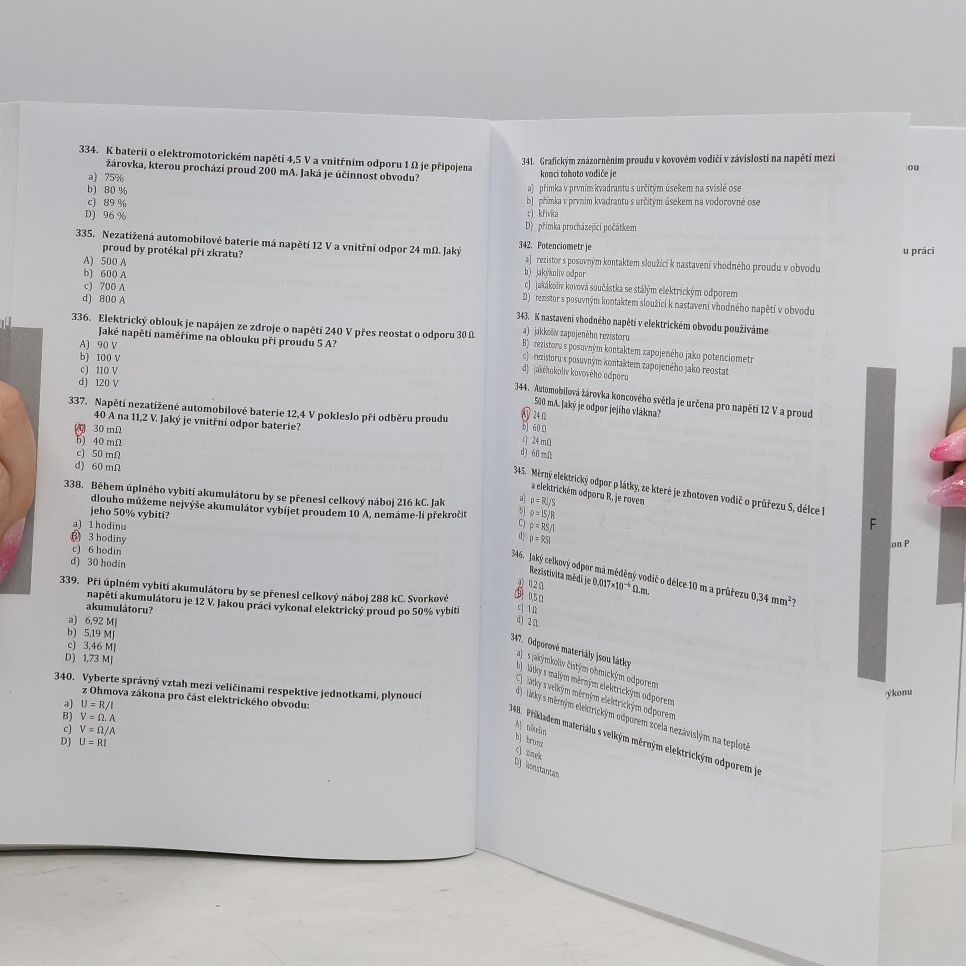 Collectif d'auteurs Všeobecné a zubní lékařství
