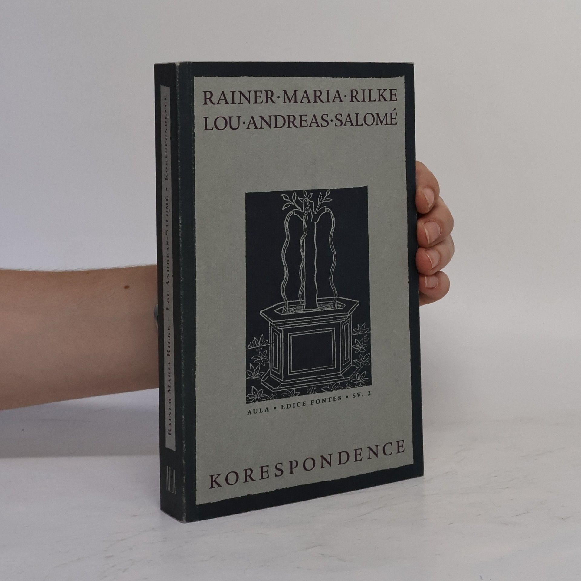 Korespondence