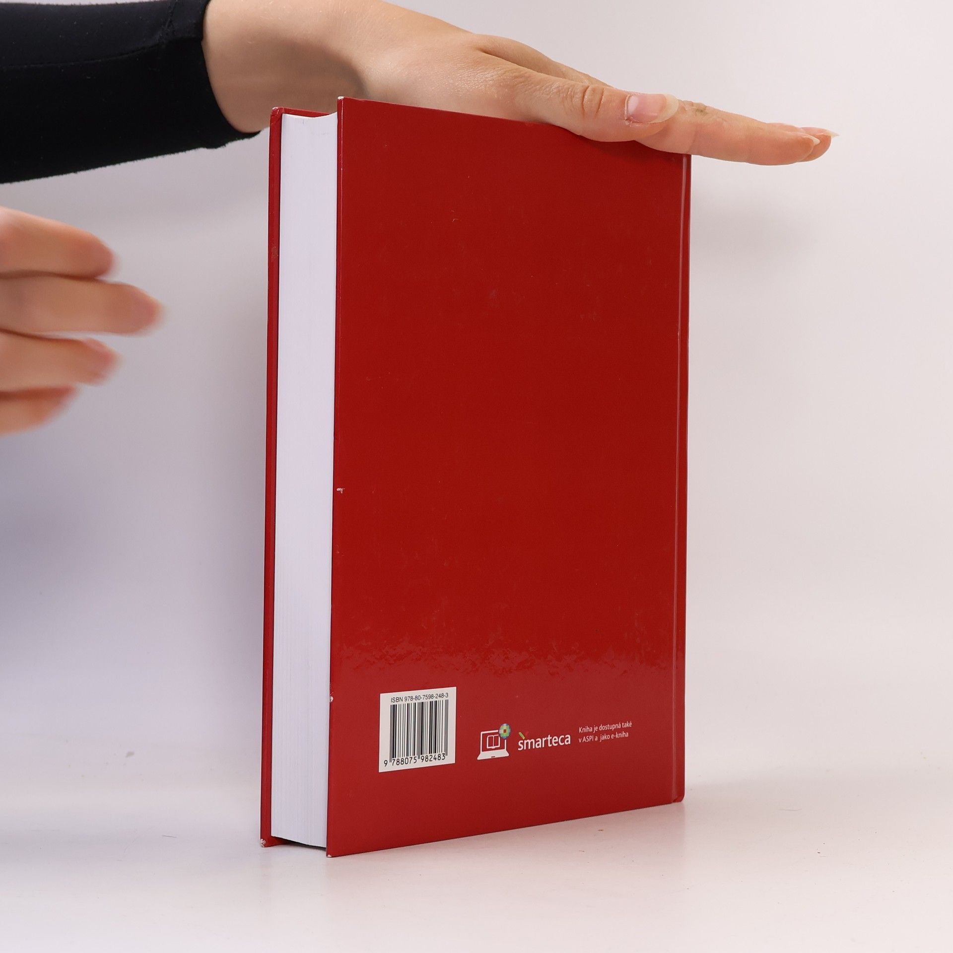 Renáta Šínová Civilní proces. Casebook